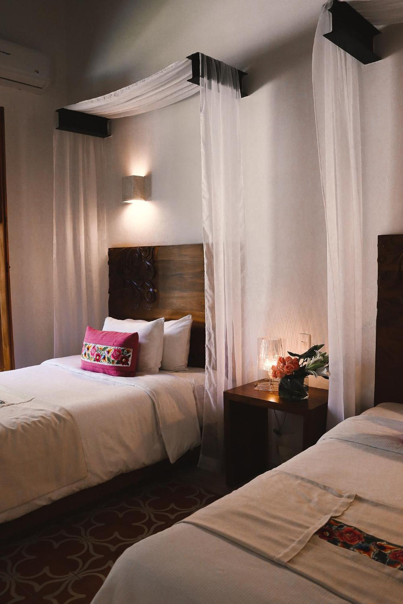Deluxe Quadruple Room photo 2