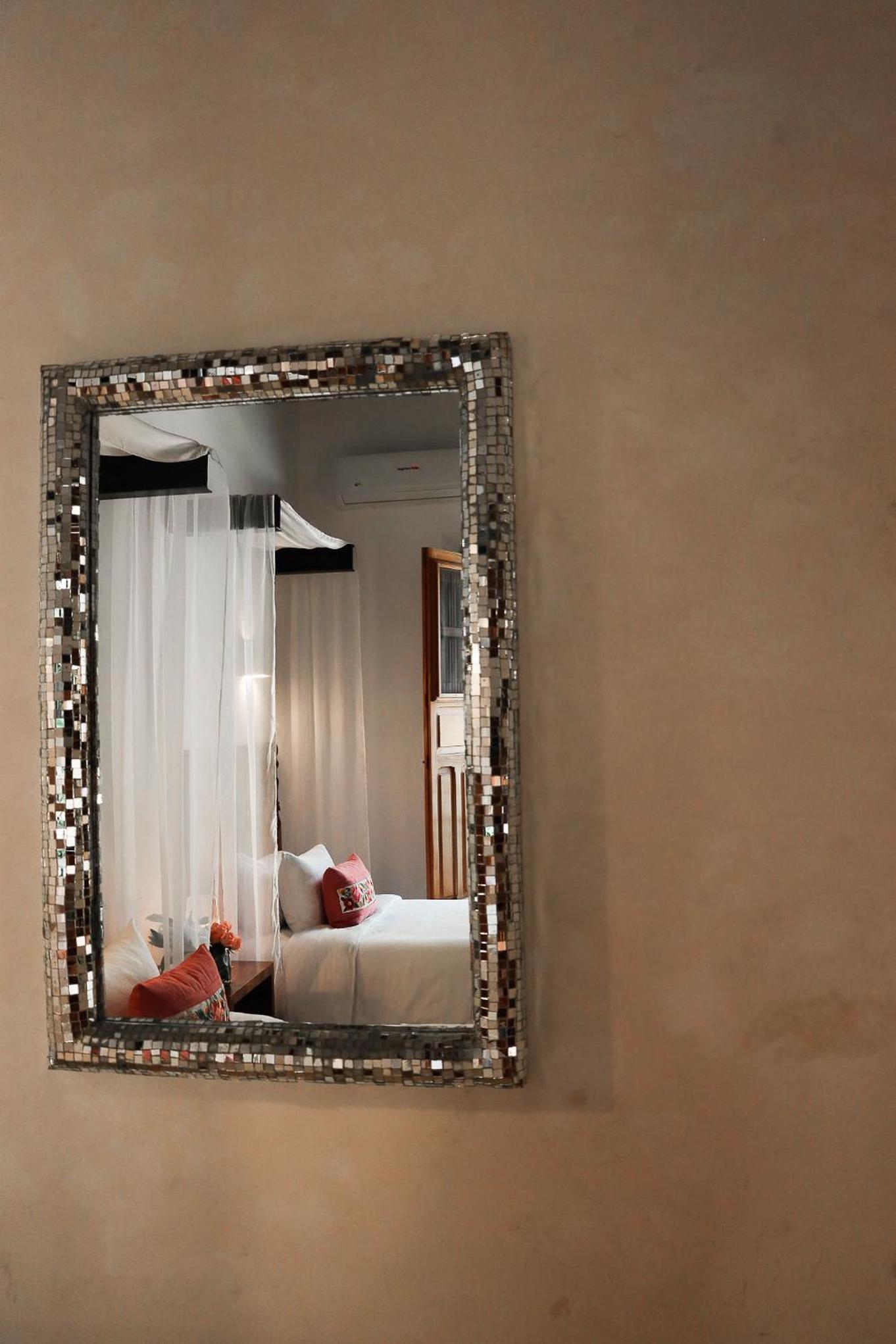 Deluxe Quadruple Room photo 3