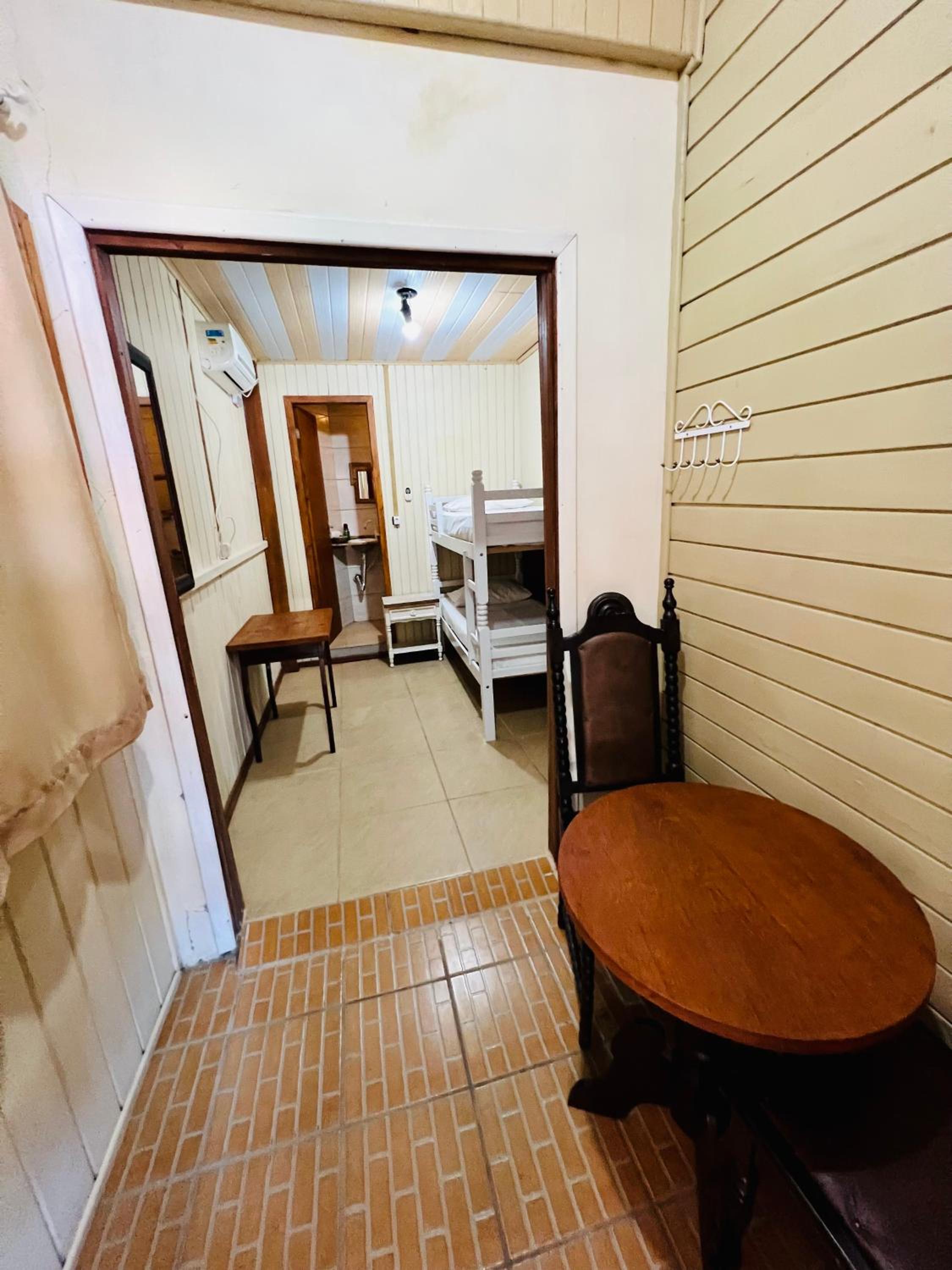 Double Room with Private Bathroom photo 1