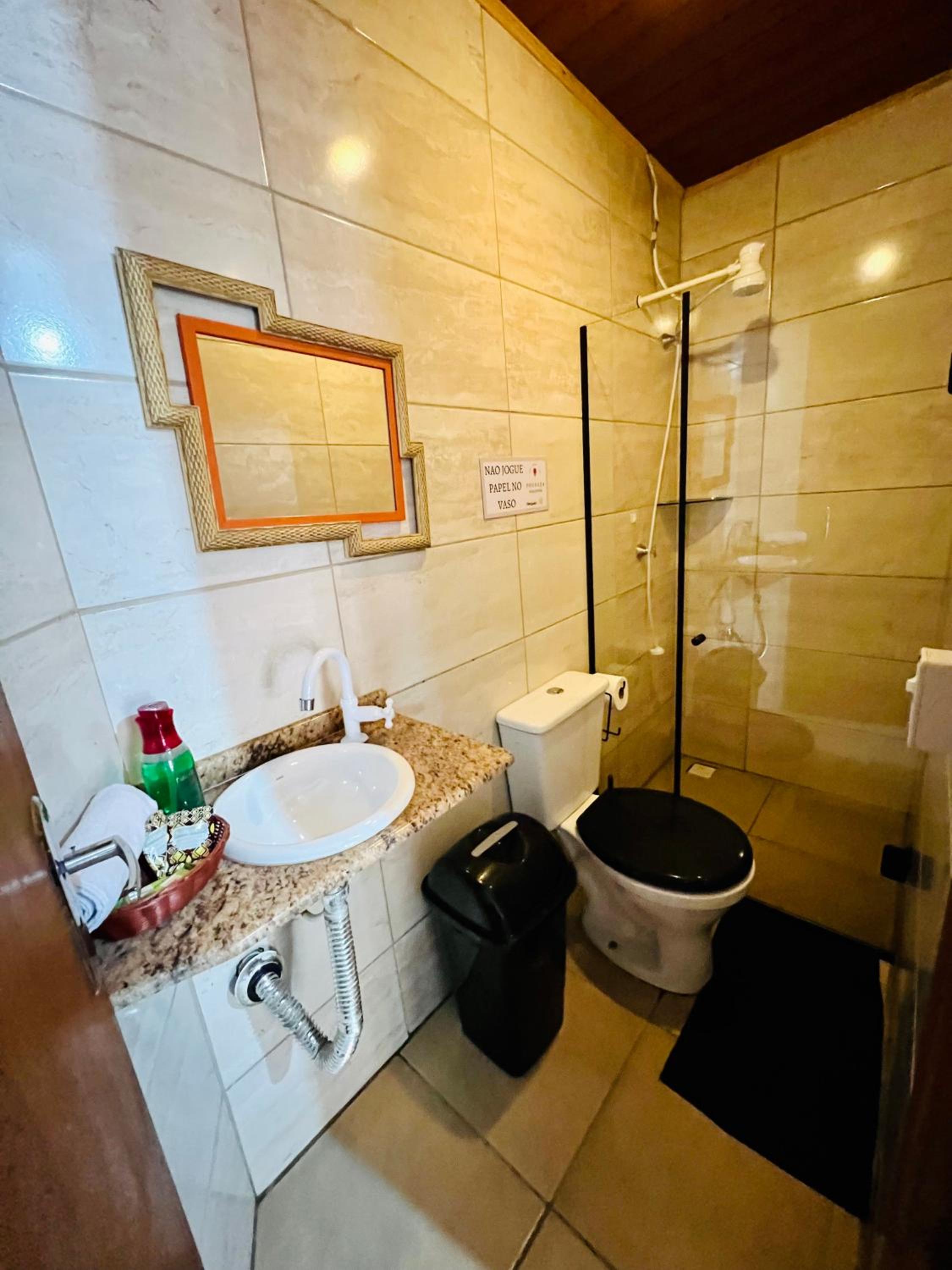 Double Room with Private Bathroom photo 3