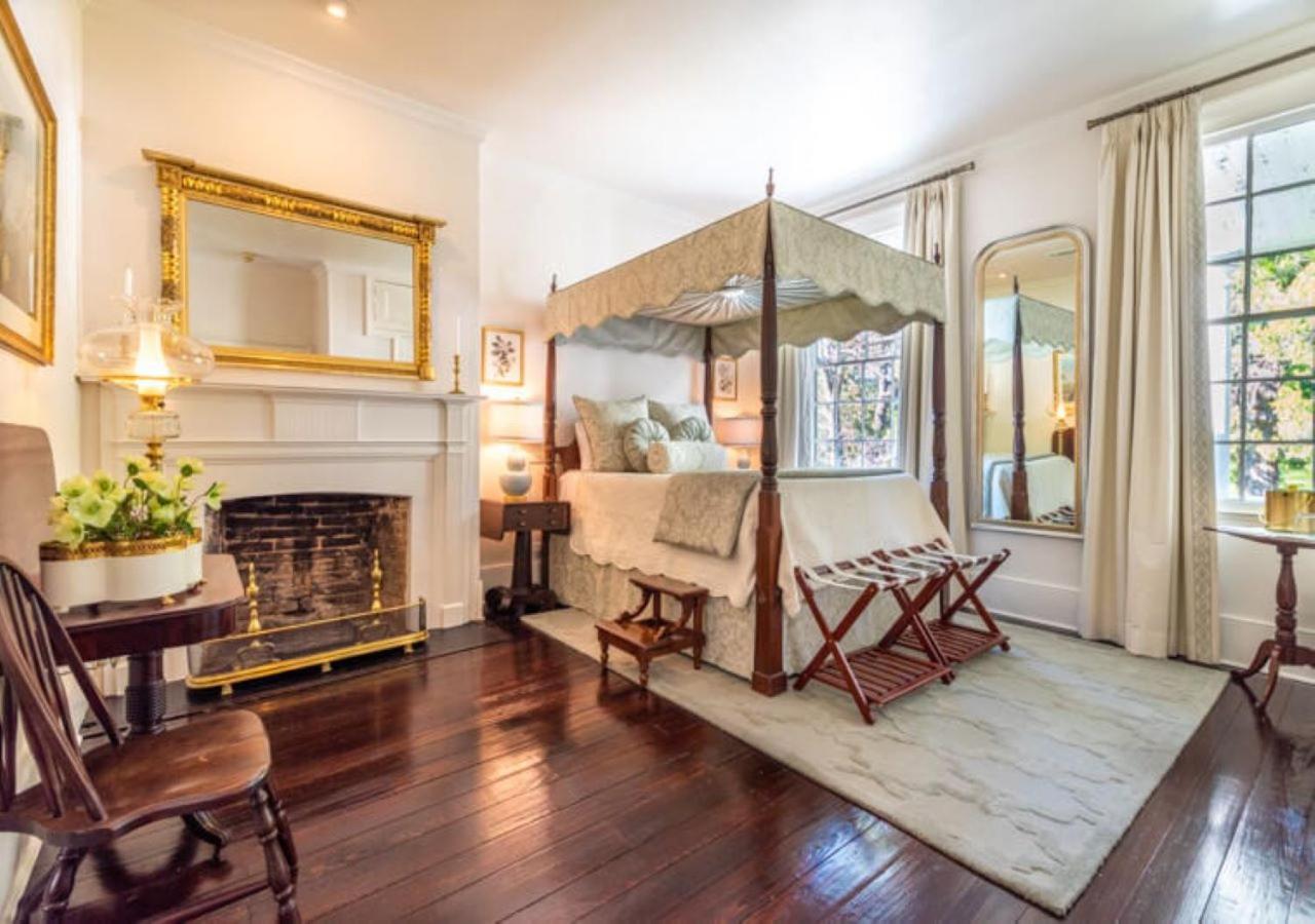 Marjorie's Room