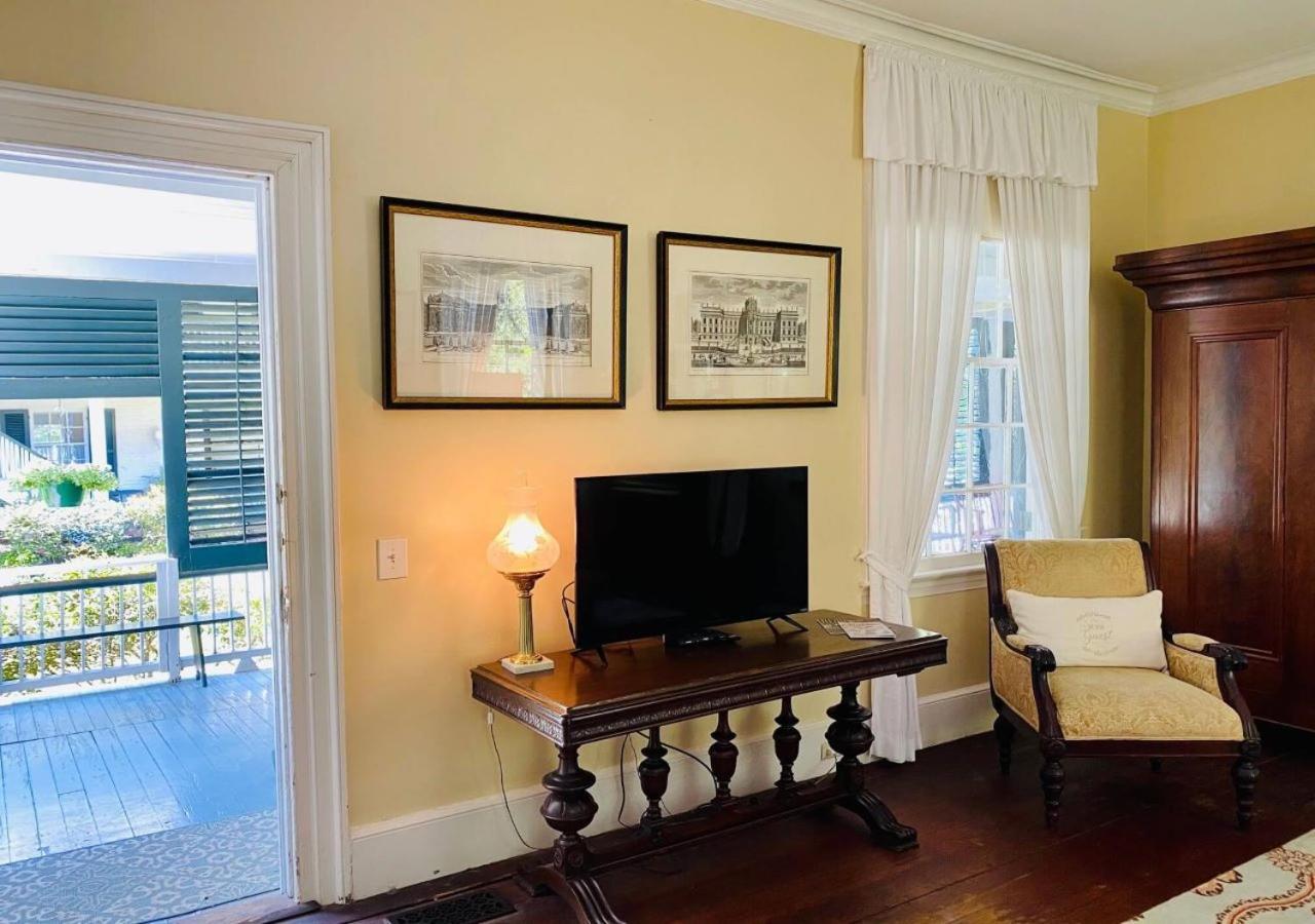 Family Suite photo 2