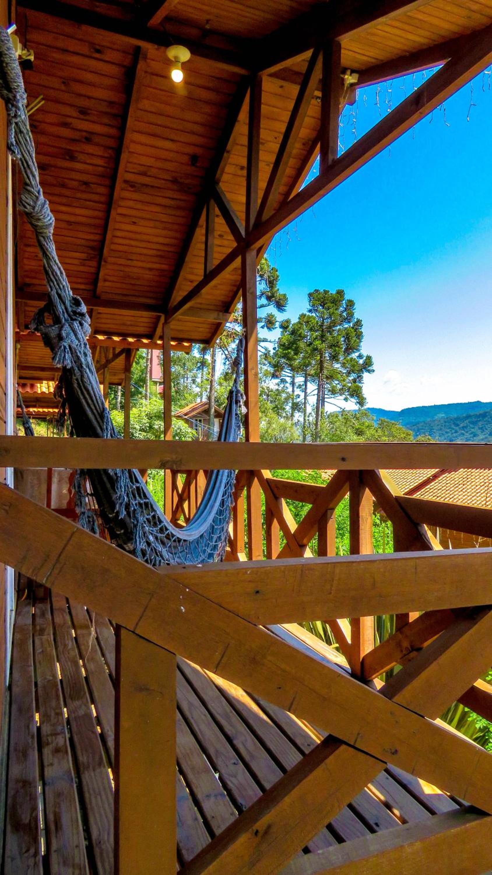 Chalet photo 3