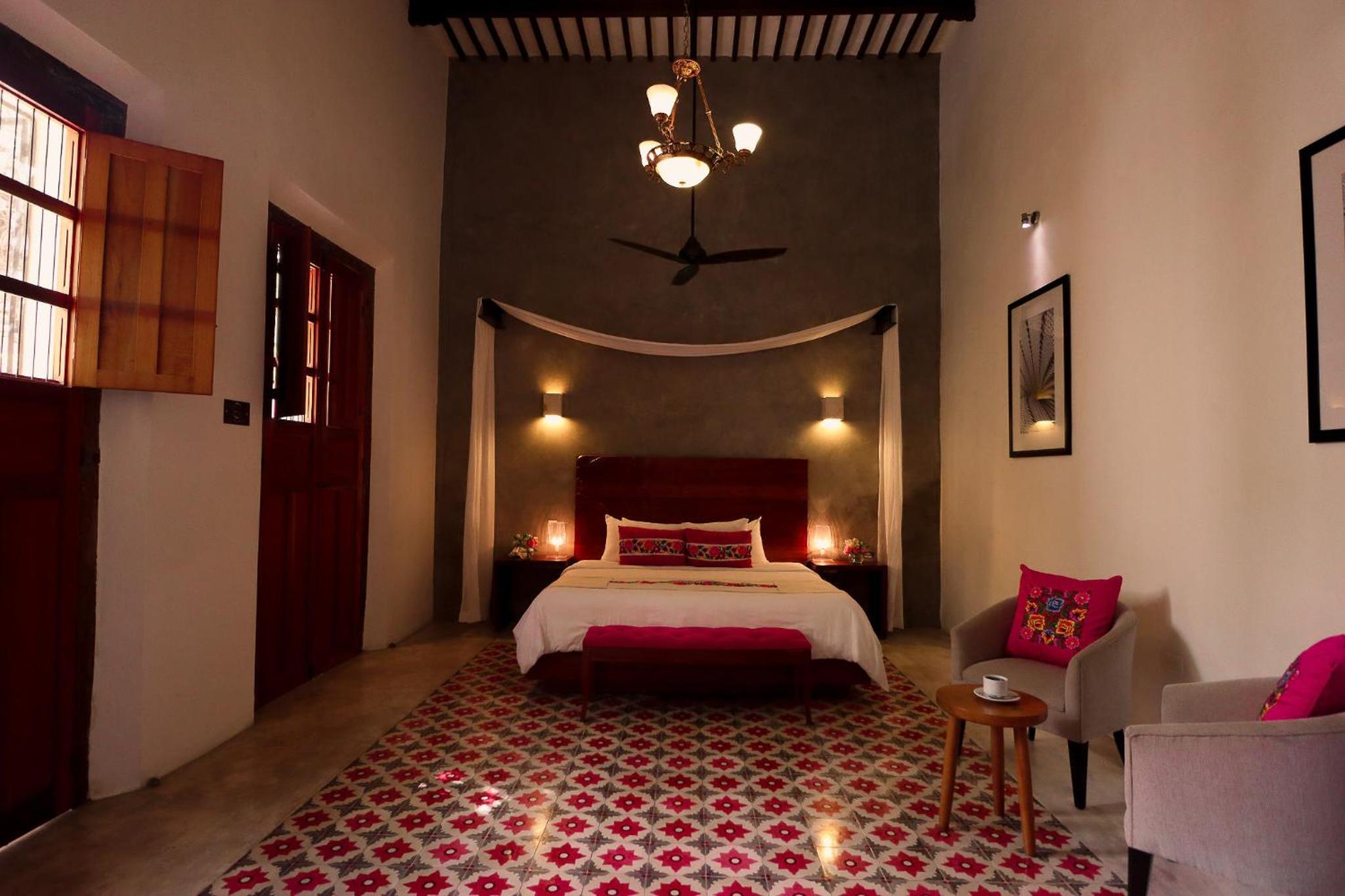 Suite with Private Pool - Photo 1