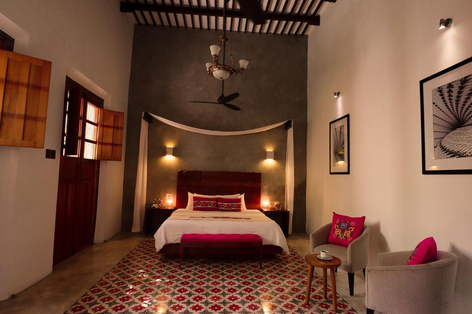 Suite with Private Pool - Photo 7