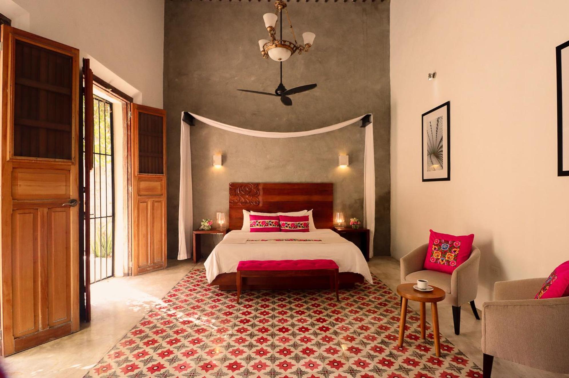 Suite with Private Pool - Photo 2