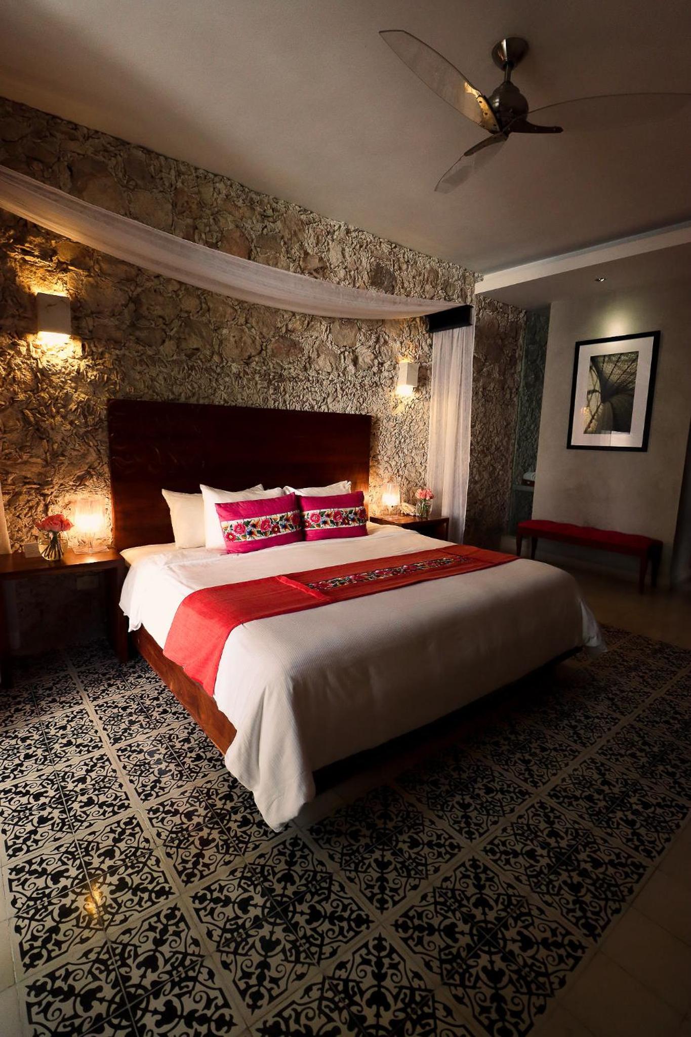 King Room with Garden View - Photo 12