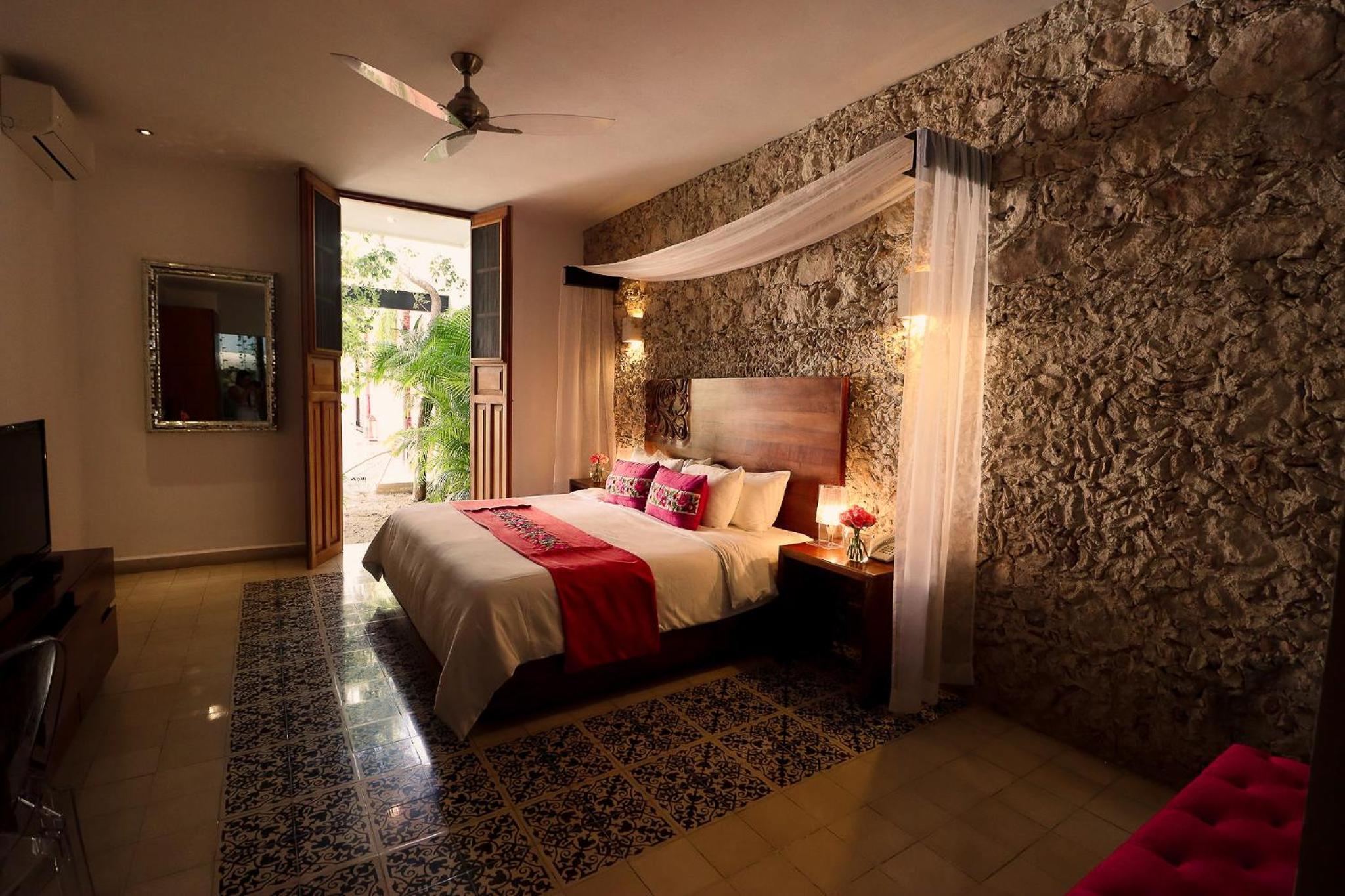 King Room with Garden View - Photo 1
