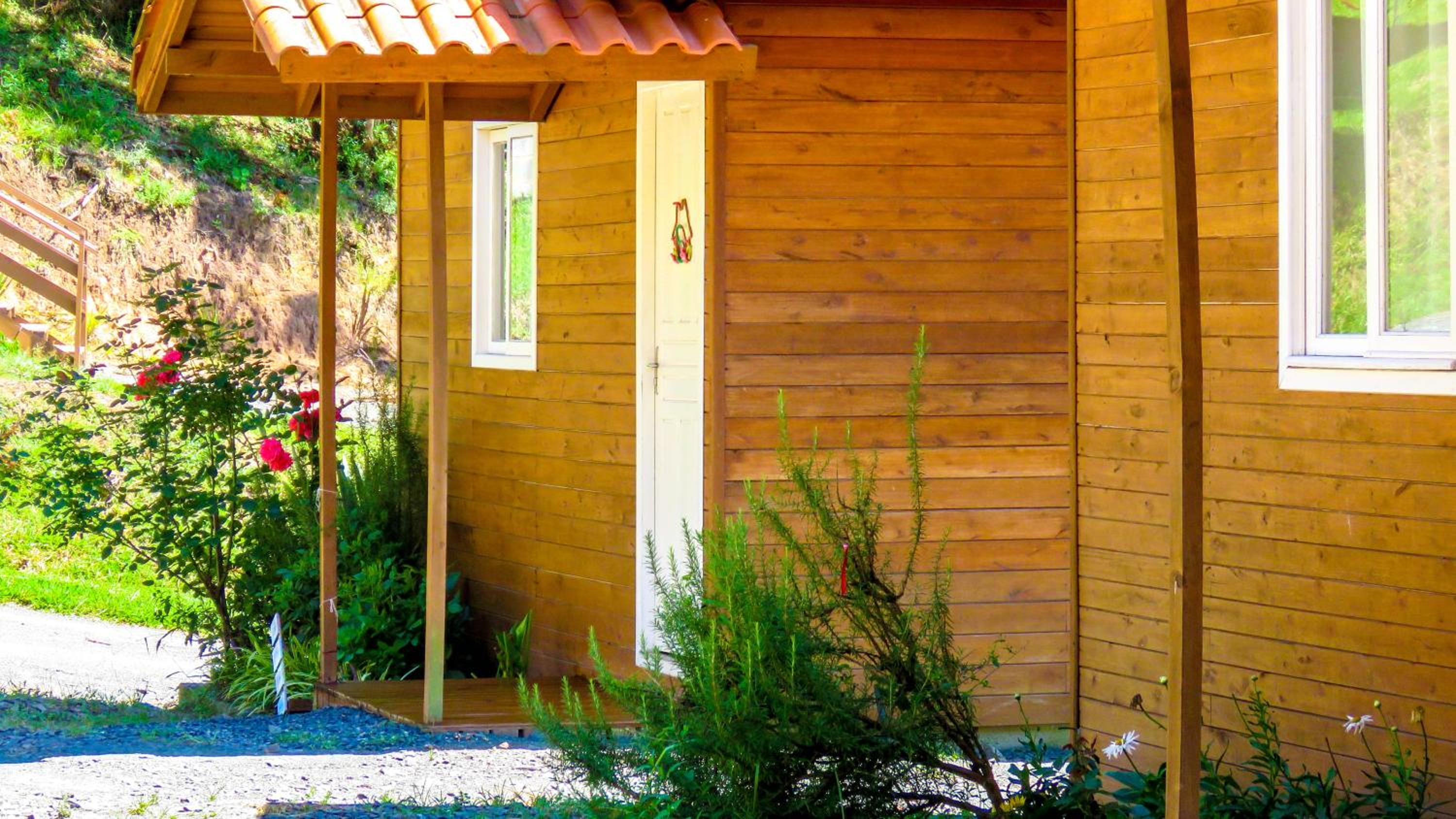 Chalet photo 2