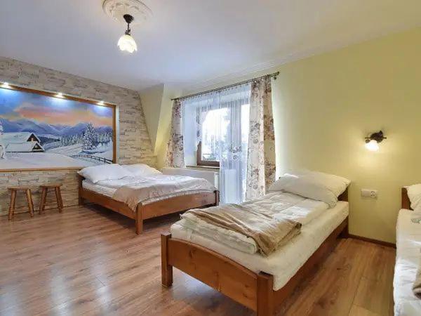 Quadruple Room photo 2