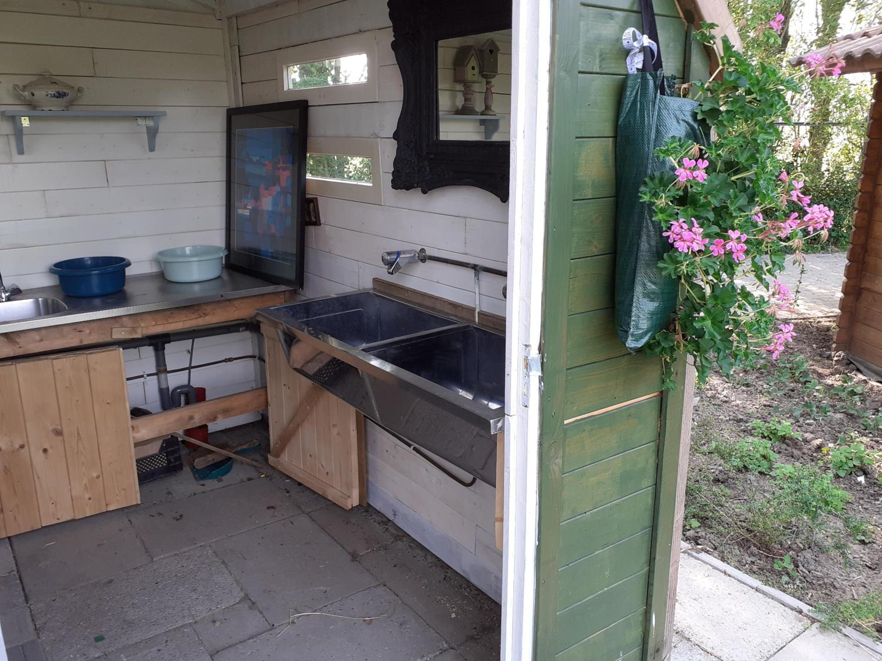 Quadruple Room with Terrace - Photo 3