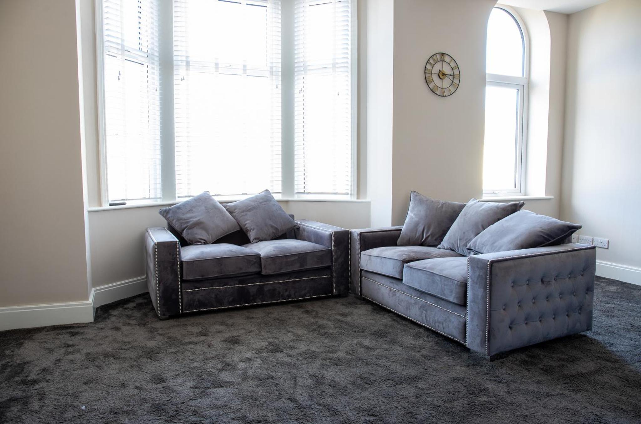 Two-Bedroom Apartment - Photo 7