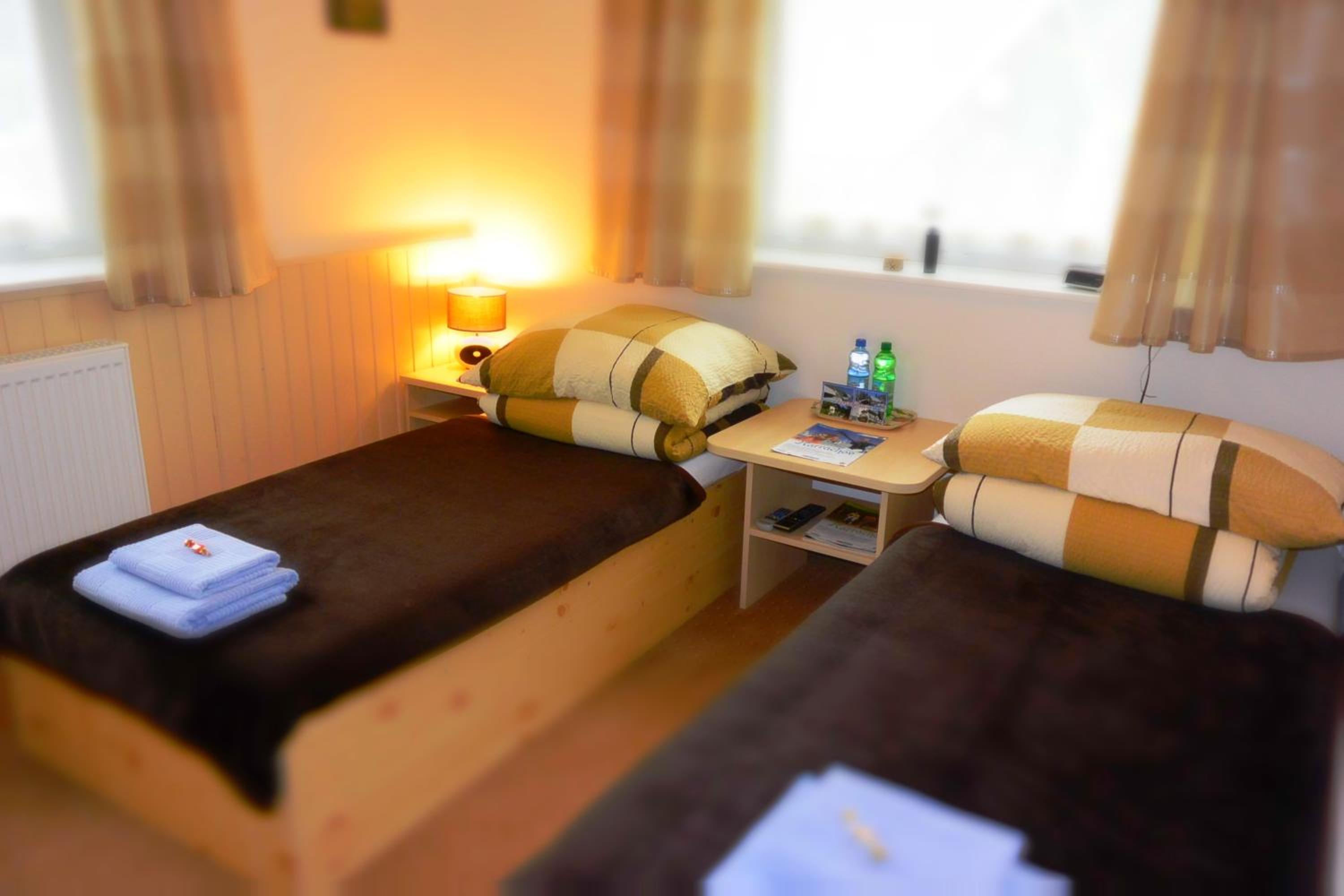 Small Double Room photo 1