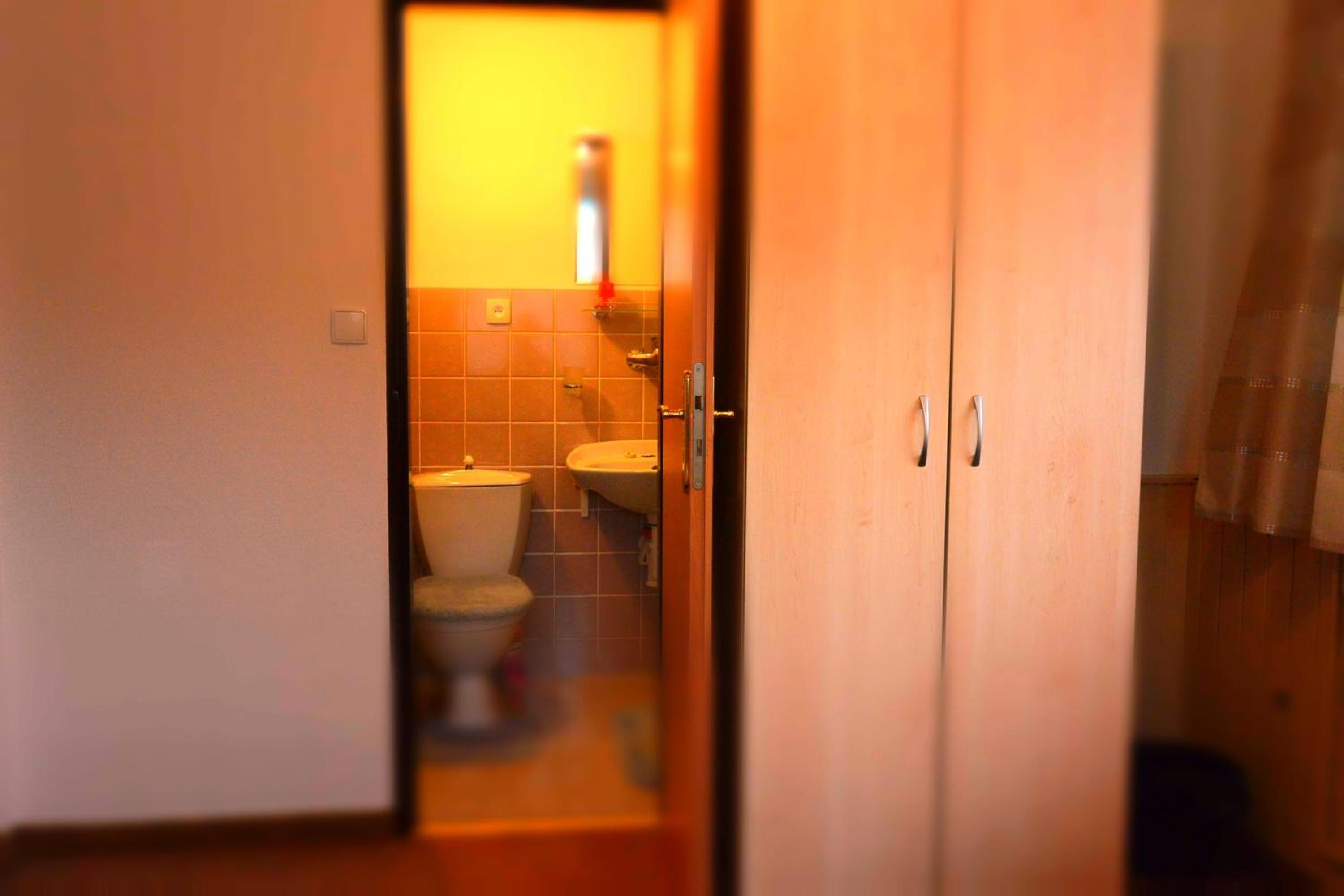 Small Double Room photo 3