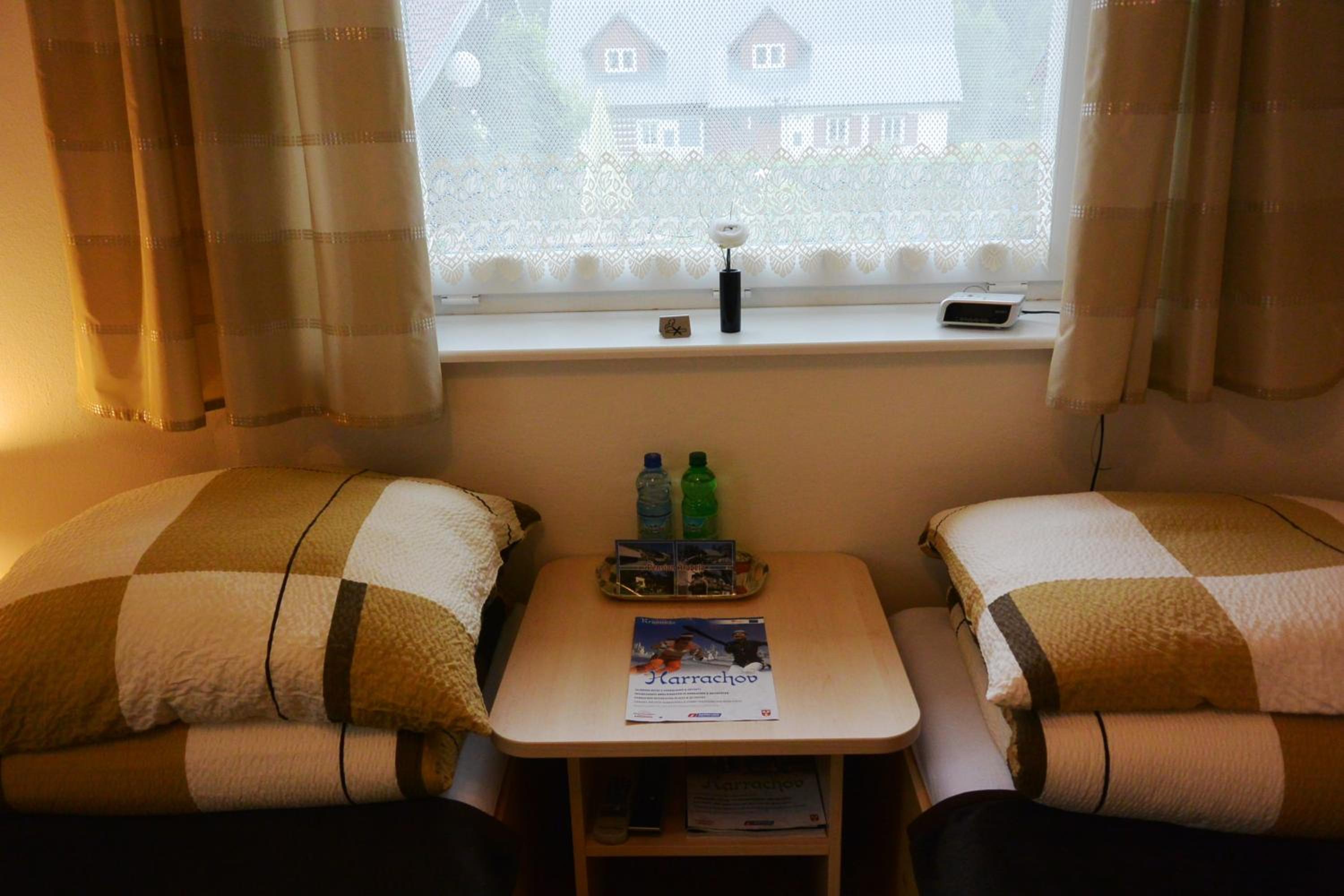 Small Double Room photo 2