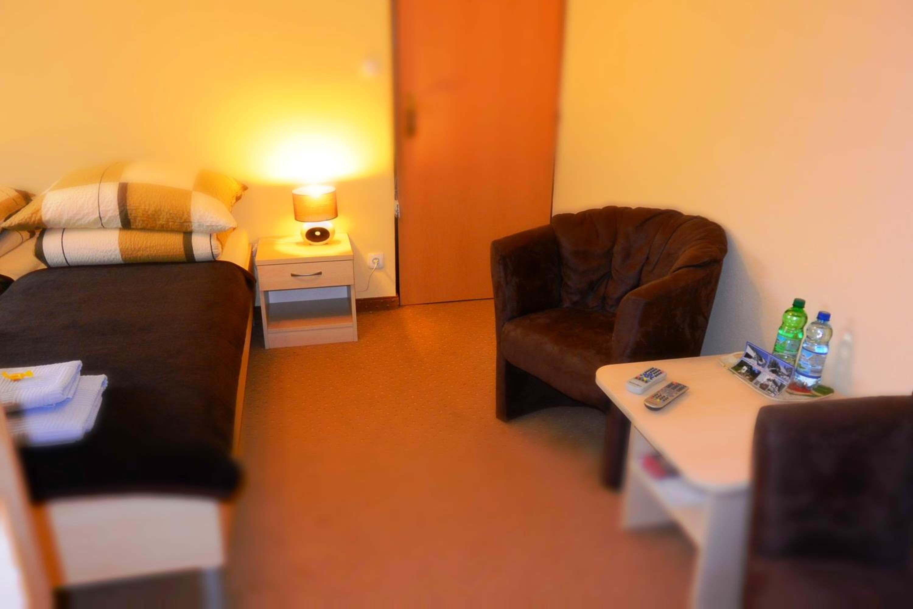Double Room photo 1