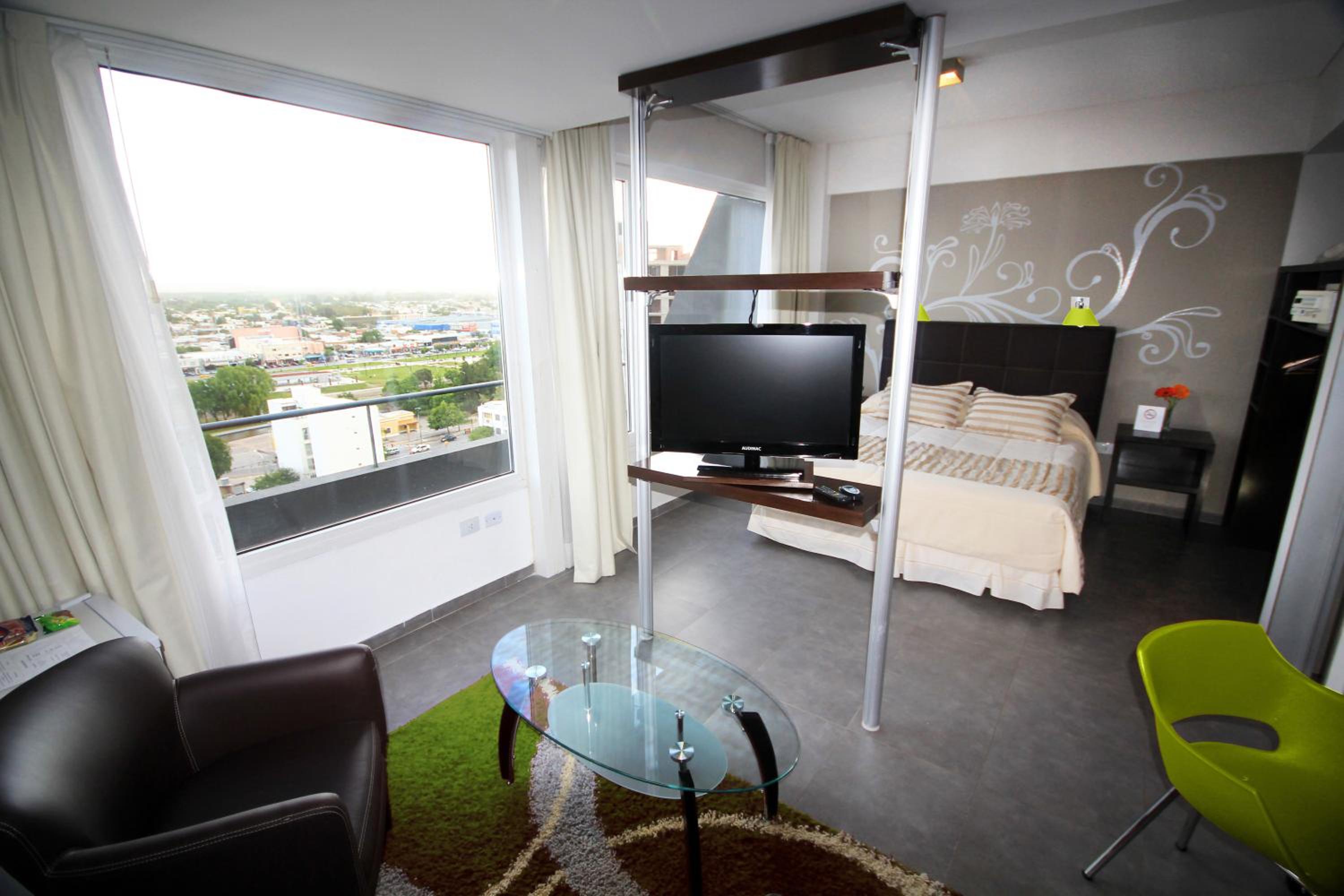 Executive Twin Suite photo 1