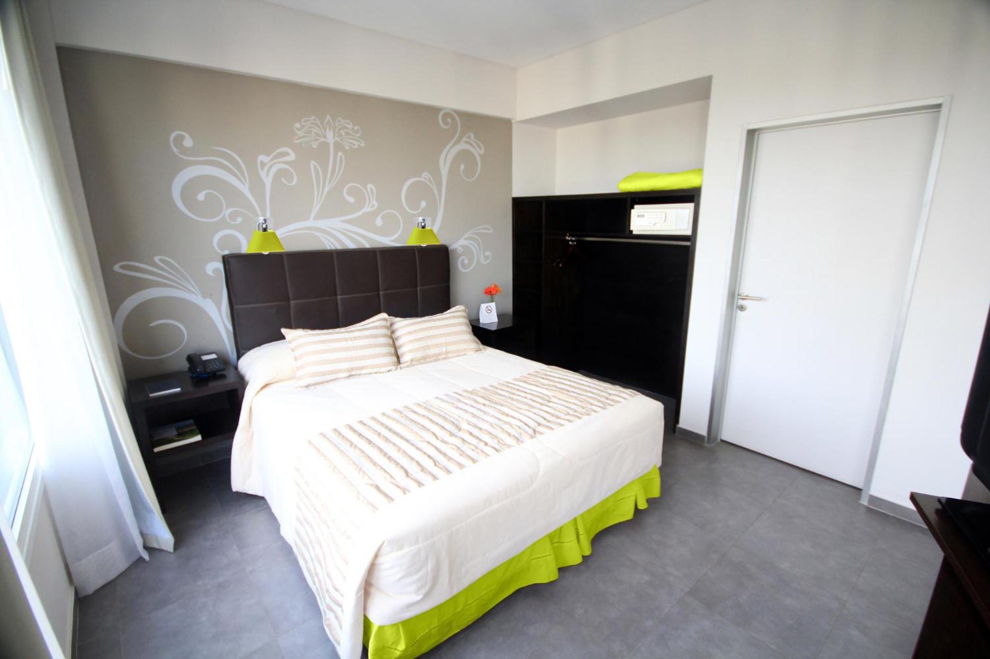 Executive Twin Suite photo 3