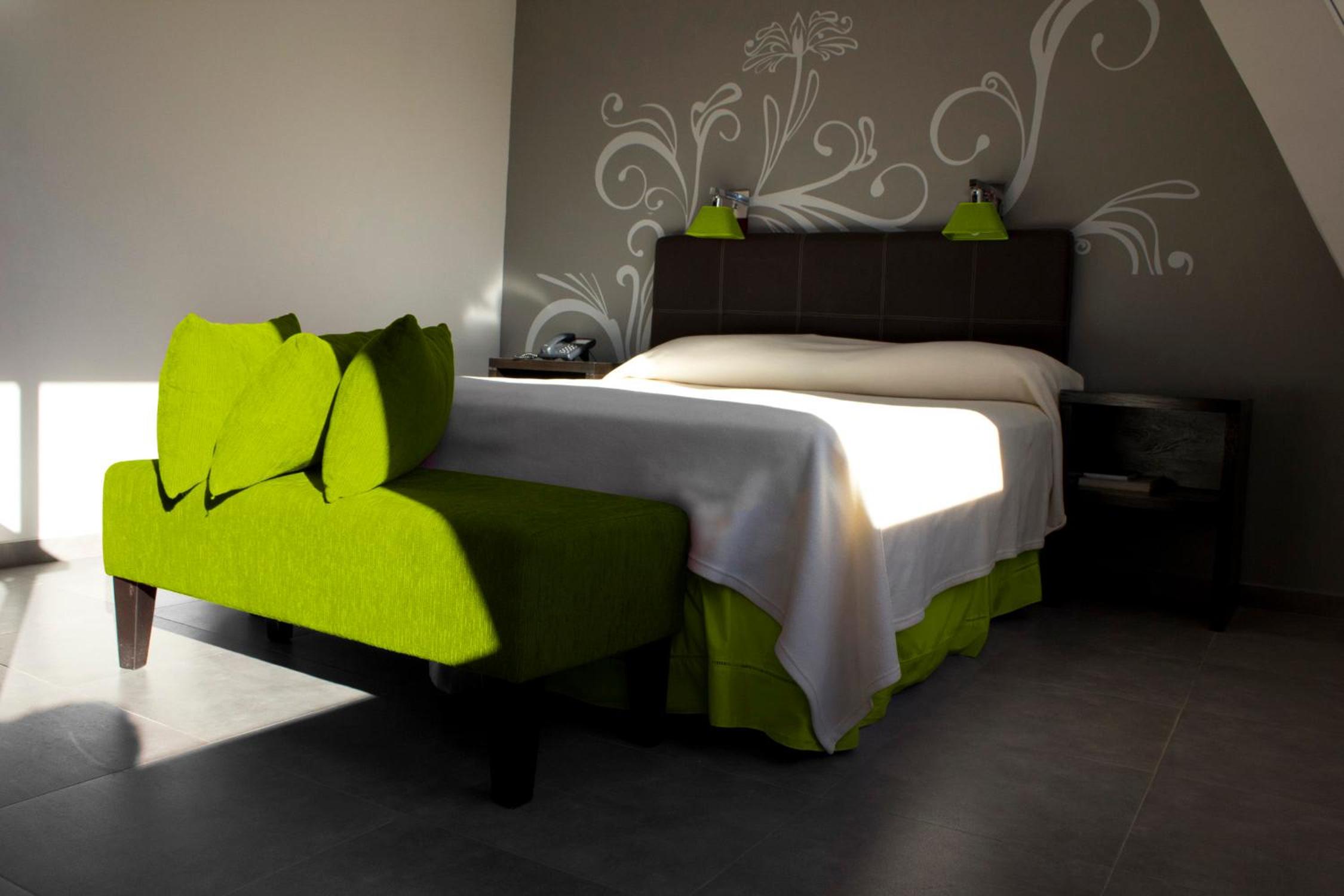 Executive Twin Suite photo 2