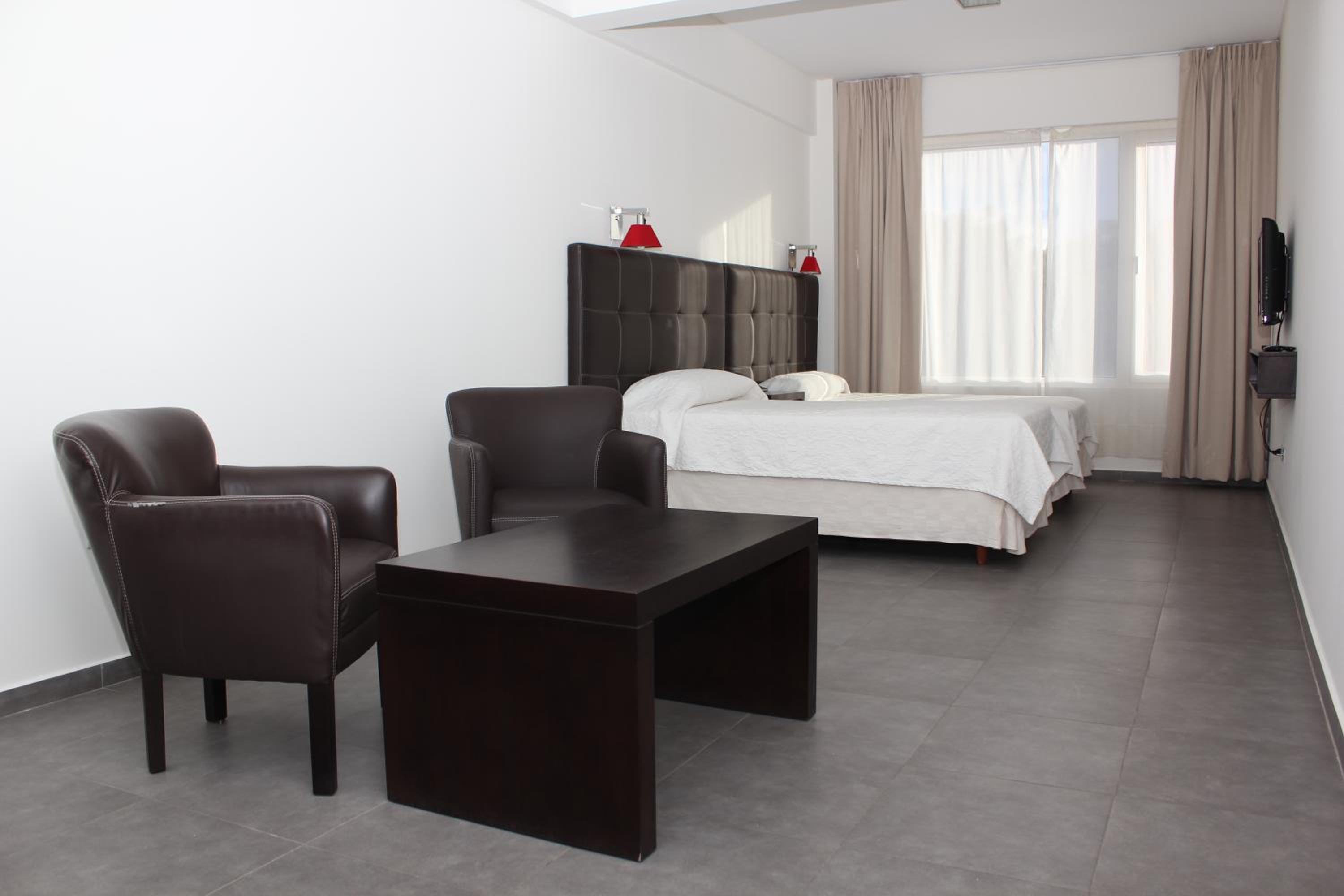 Standard Twin Room photo 1
