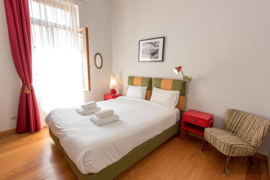 Deluxe Double or Twin Room photo 1