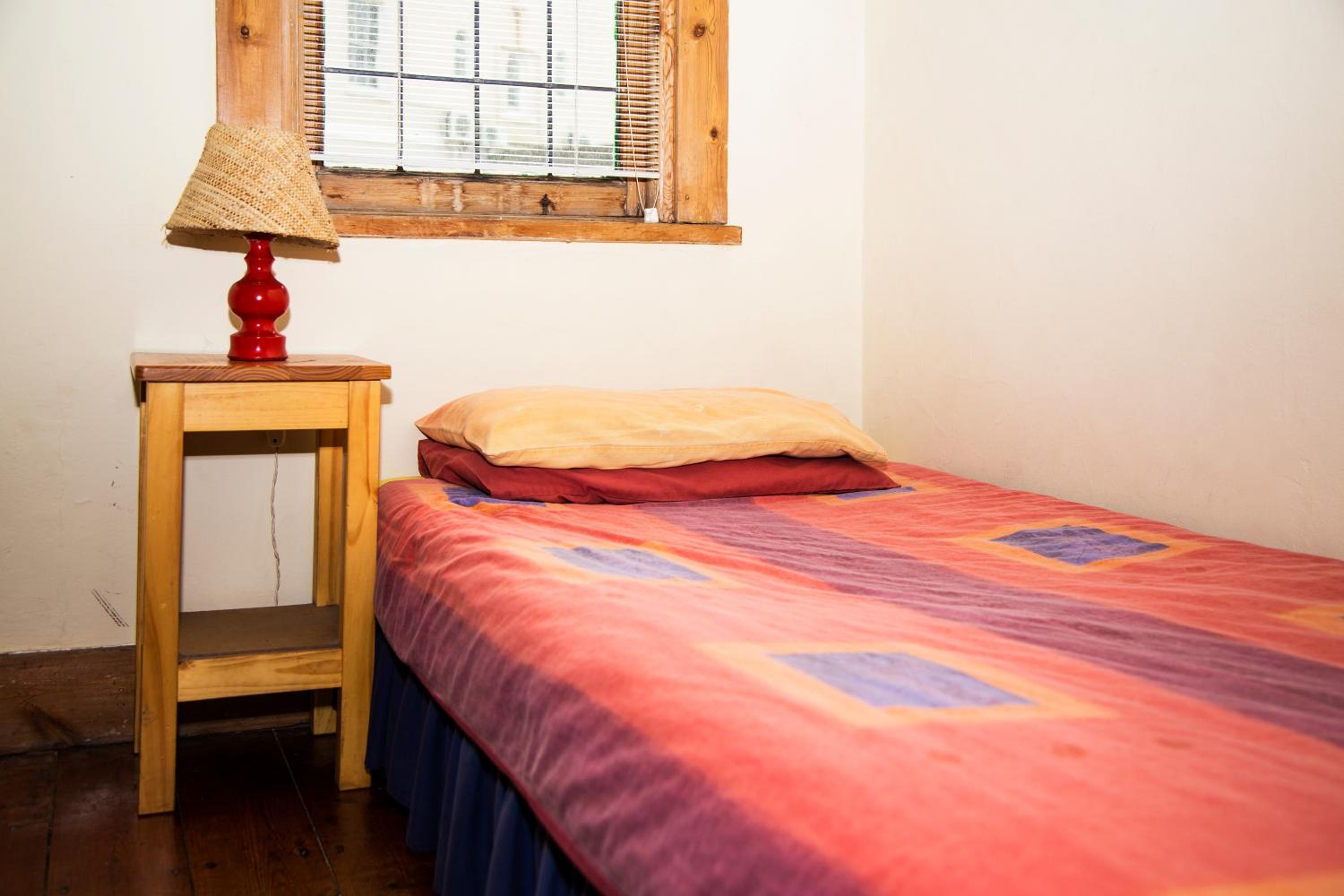Single Room with Shared Bathroom photo 1