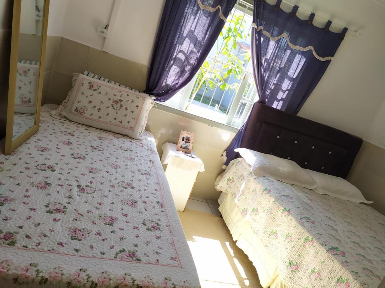 Two-Bedroom House photo 2