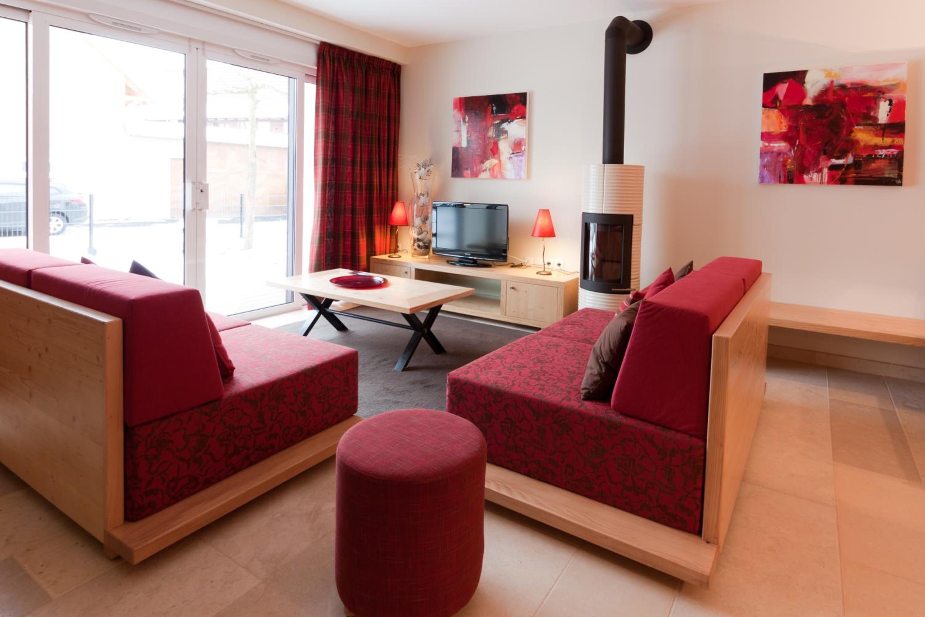 Two-Bedroom Apartment - Photo 6