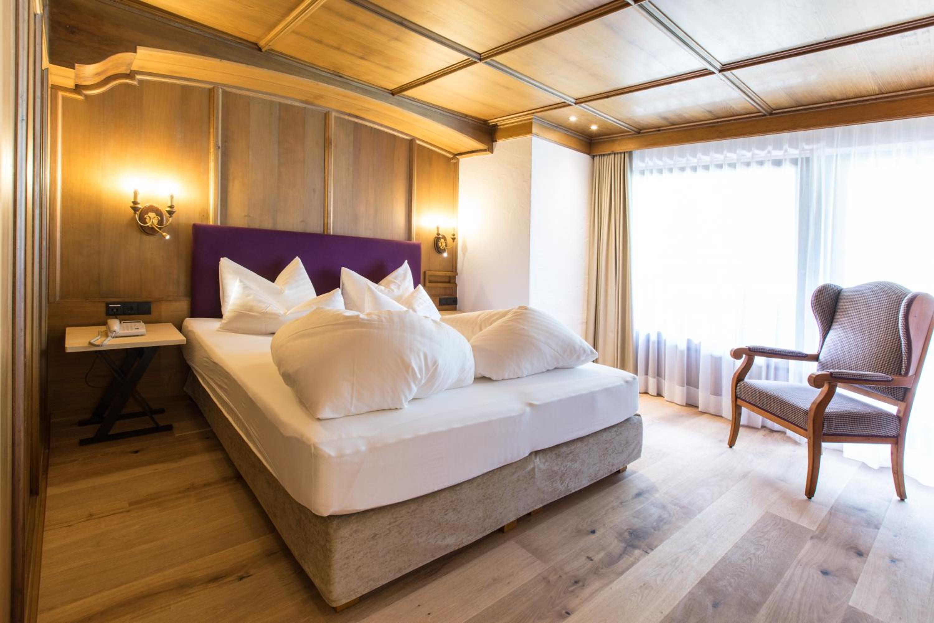 Authentic Double Room