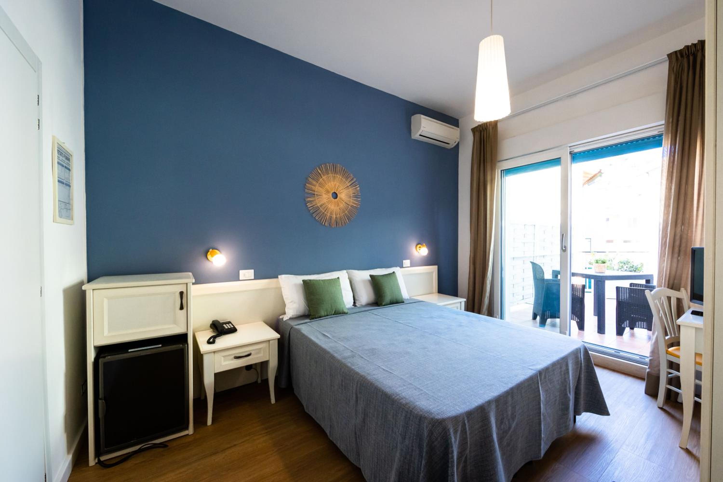 Double Room with Terrace, photo 7