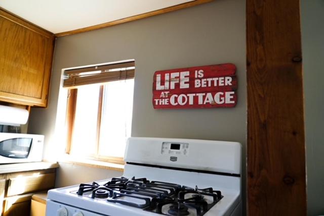 Cottage photo 3
