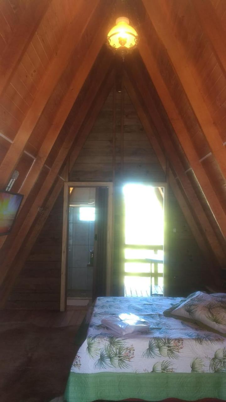 One-Bedroom Chalet - Photo 21
