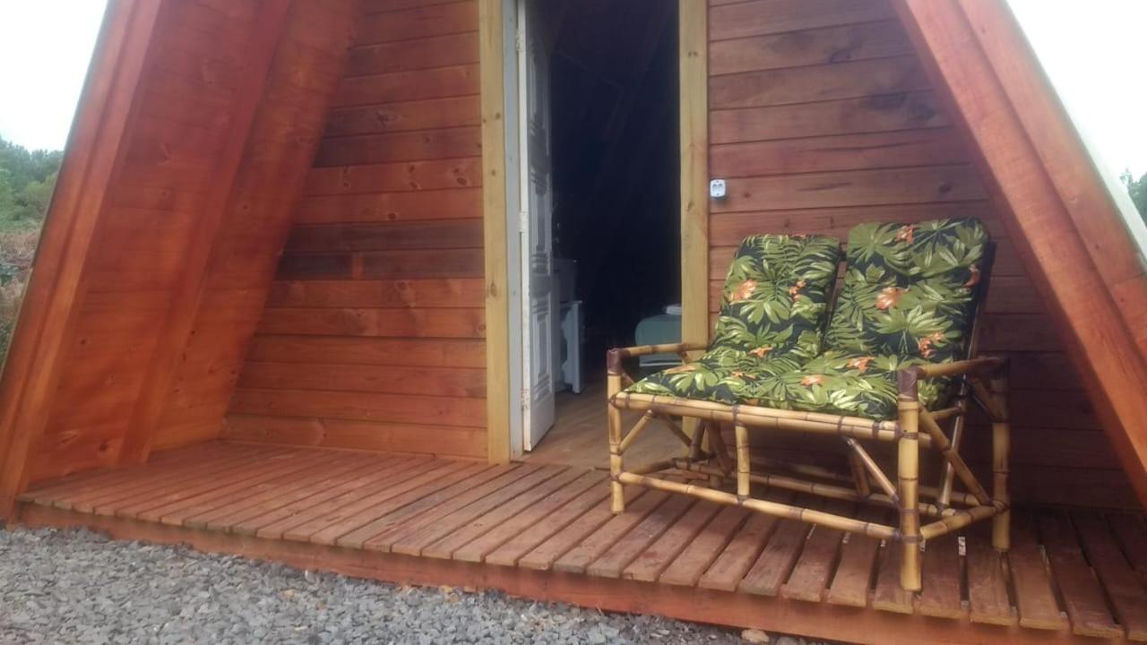 One-Bedroom Chalet - Photo 24