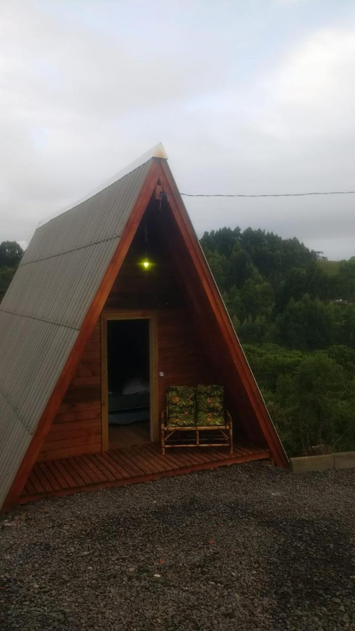 One-Bedroom Chalet - Photo 9
