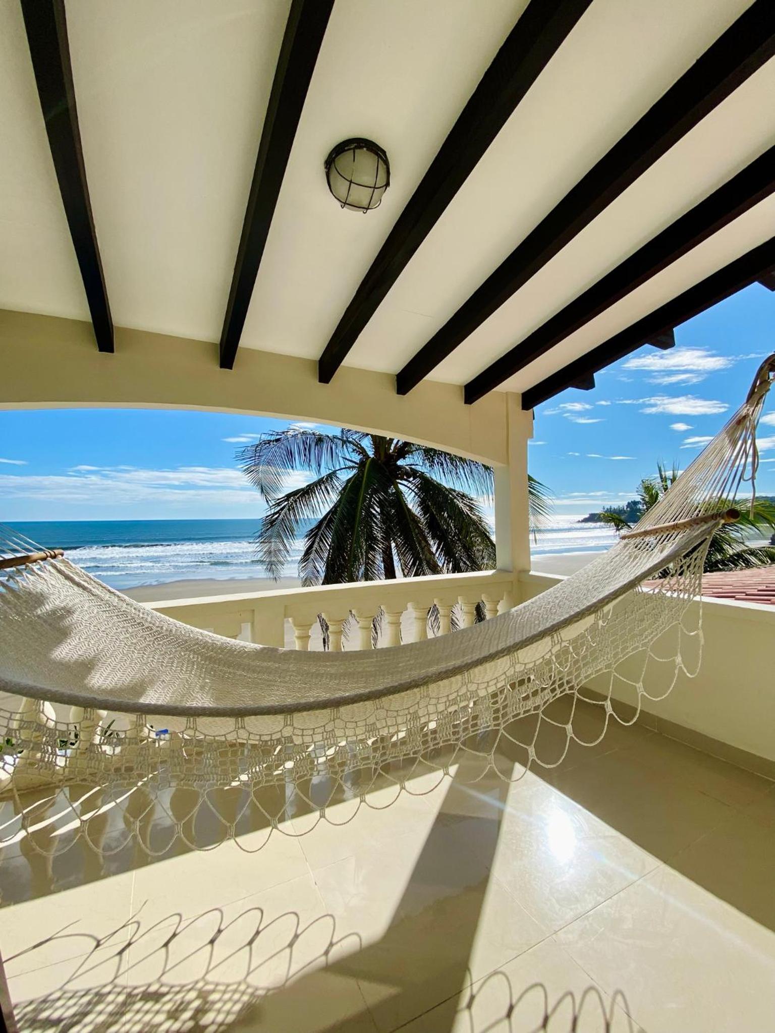 Blue Suite with Ocean Front View photo 2