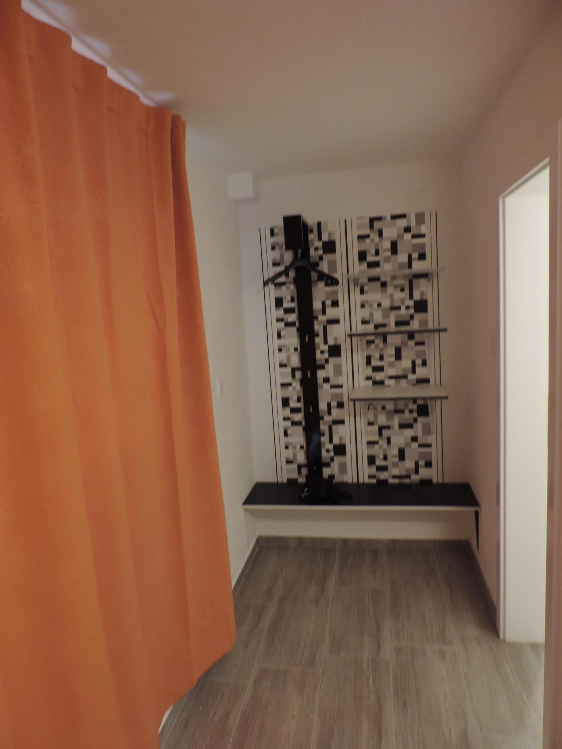 Double Room with Terrace - Photo 9