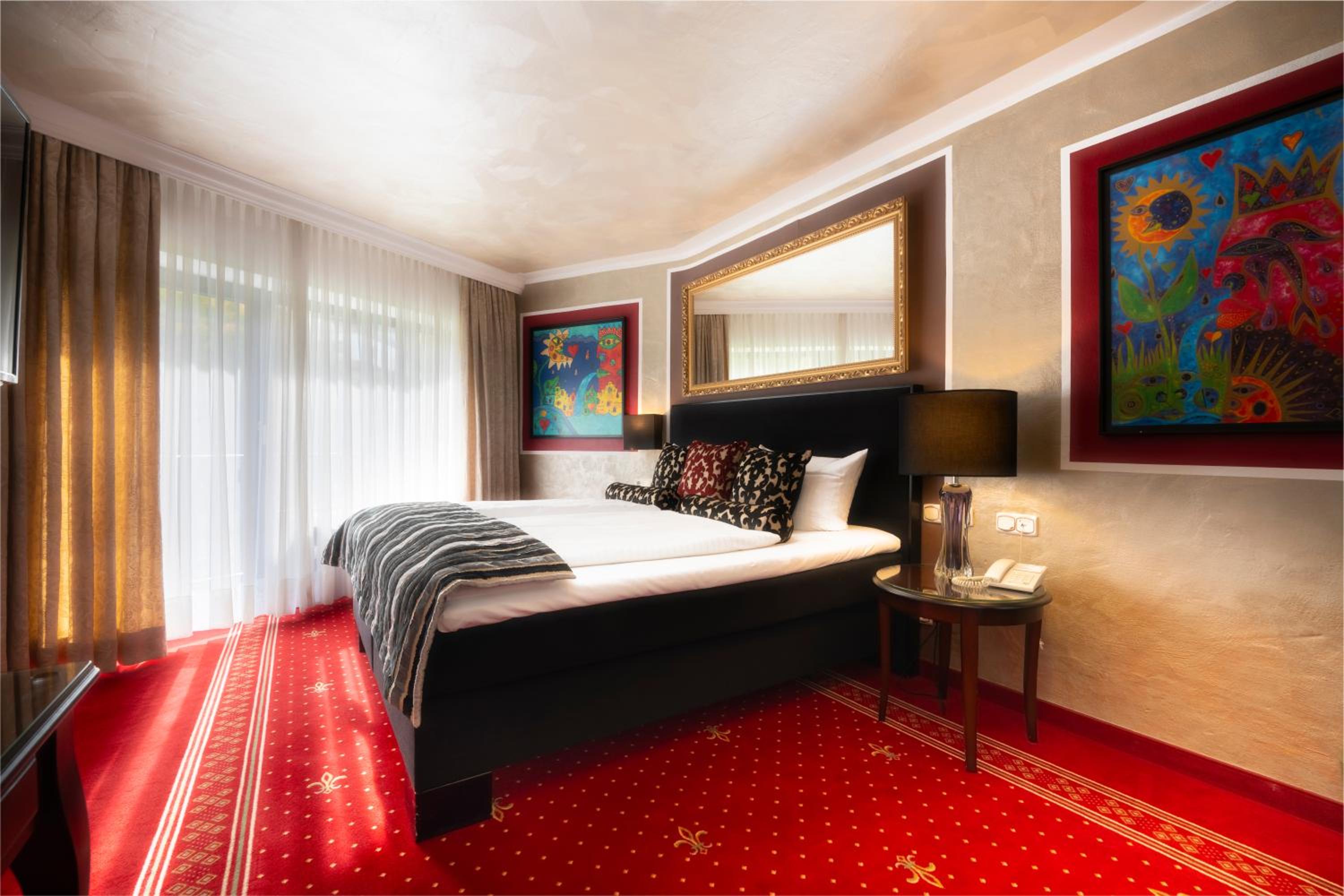 Junior Suite - Photo 2