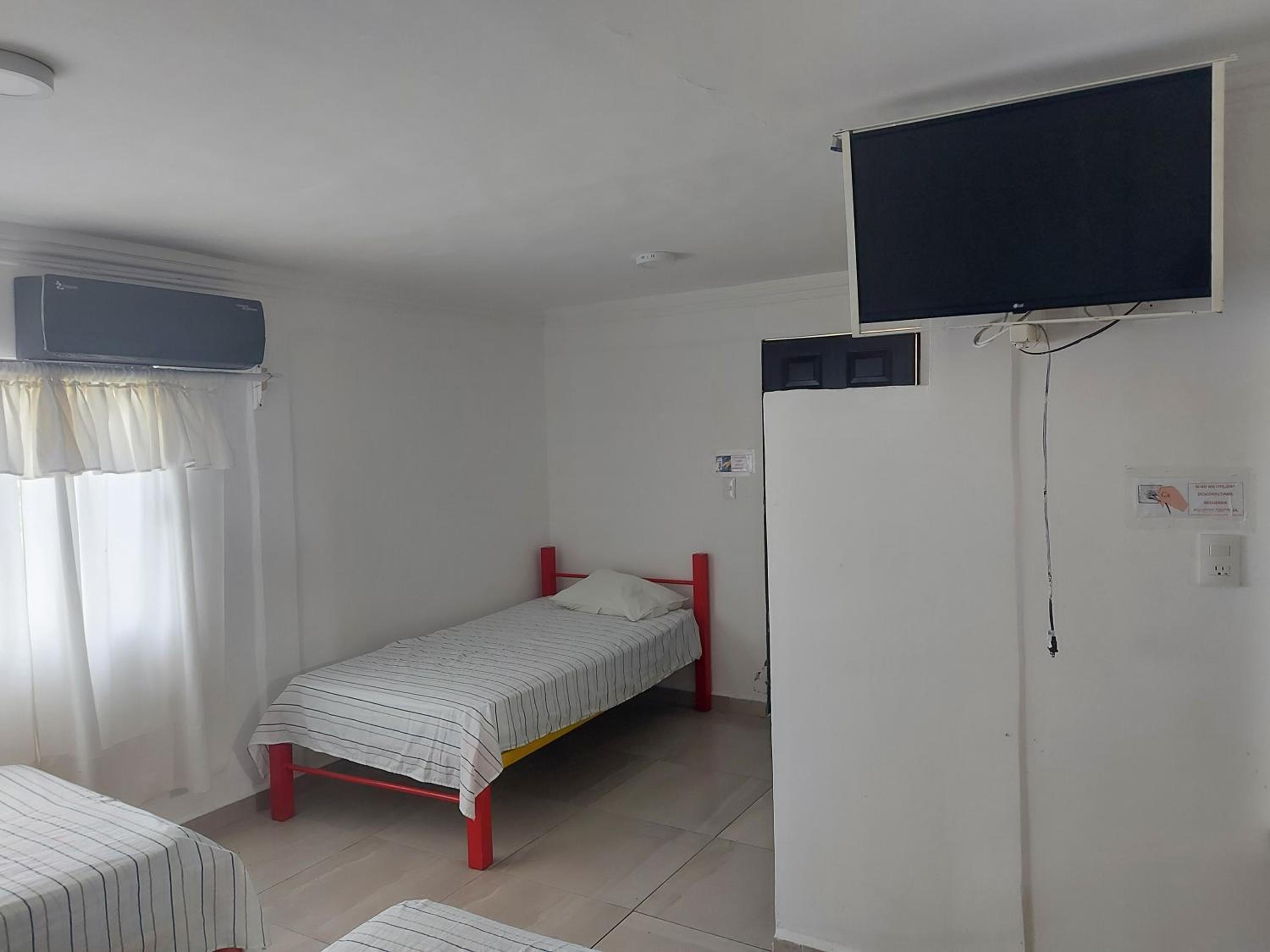 Classic Quadruple Room photo 1