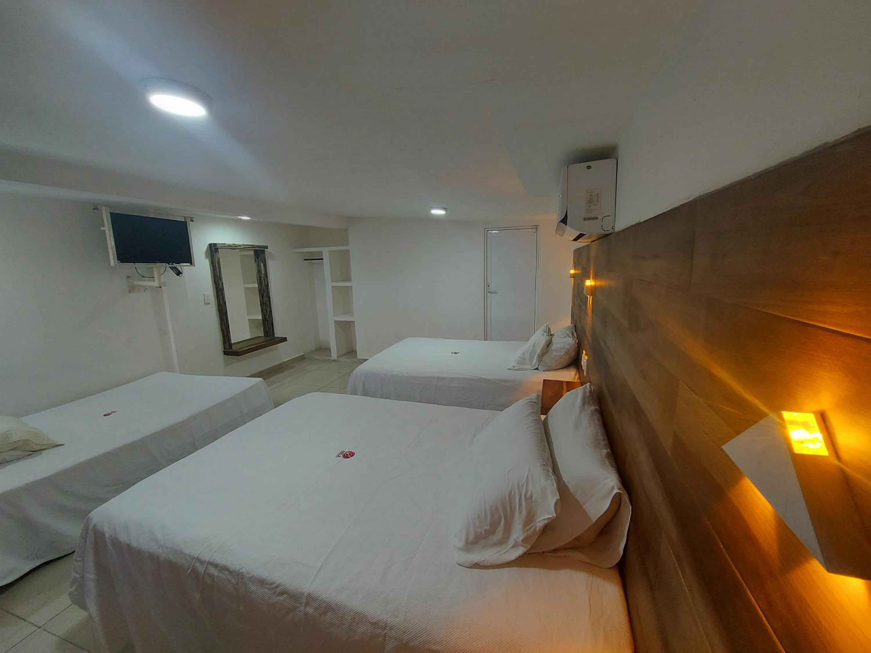 Triple Room photo 3