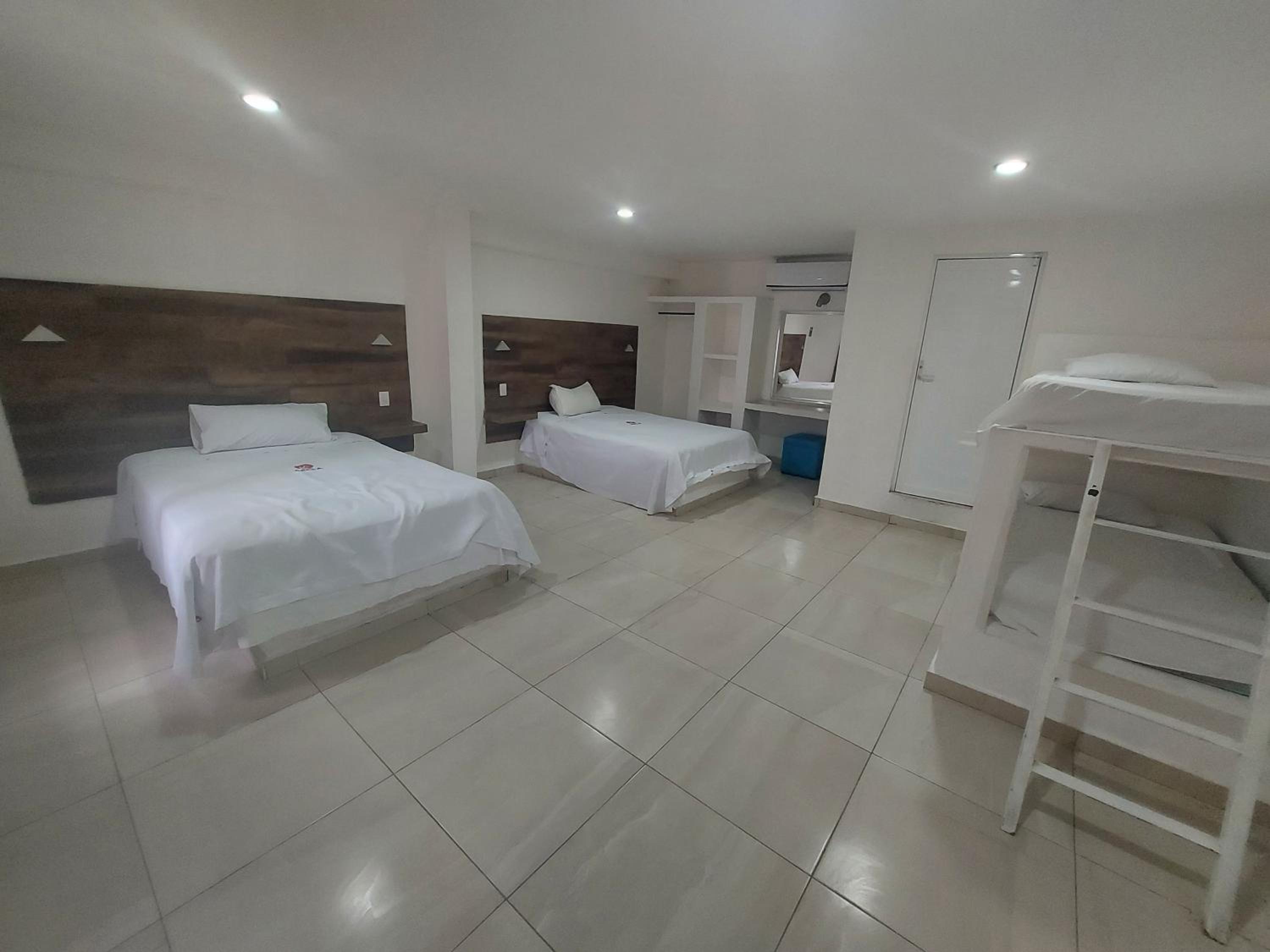 Triple Room photo 1