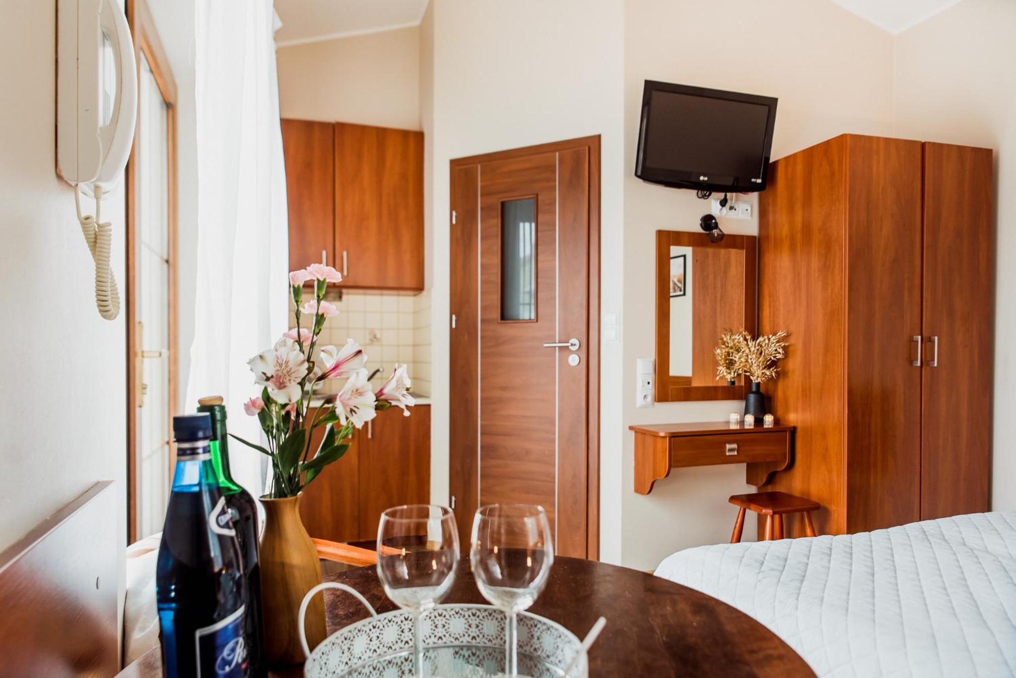 Double Room photo 2