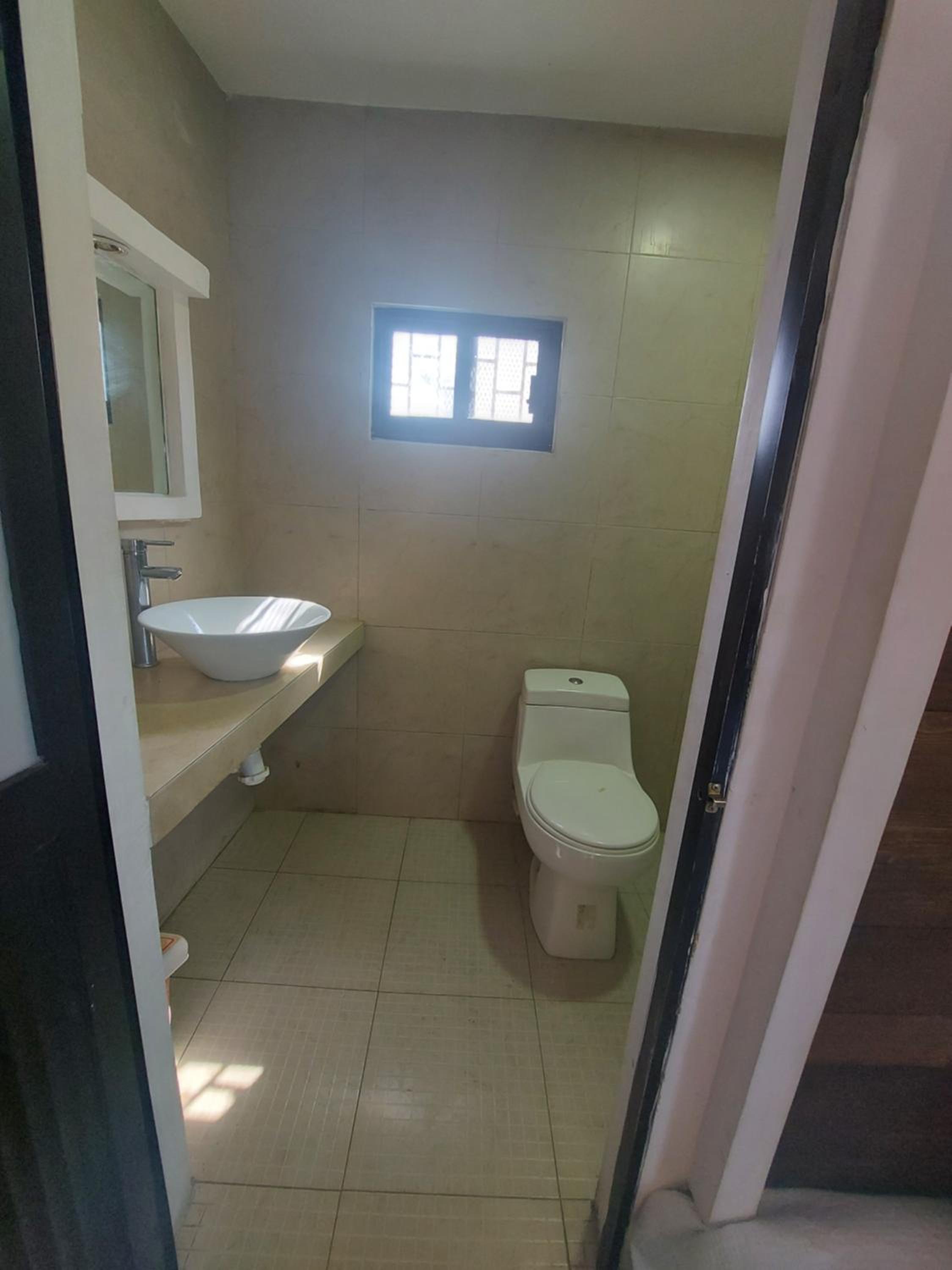 Classic Quadruple Room photo 3