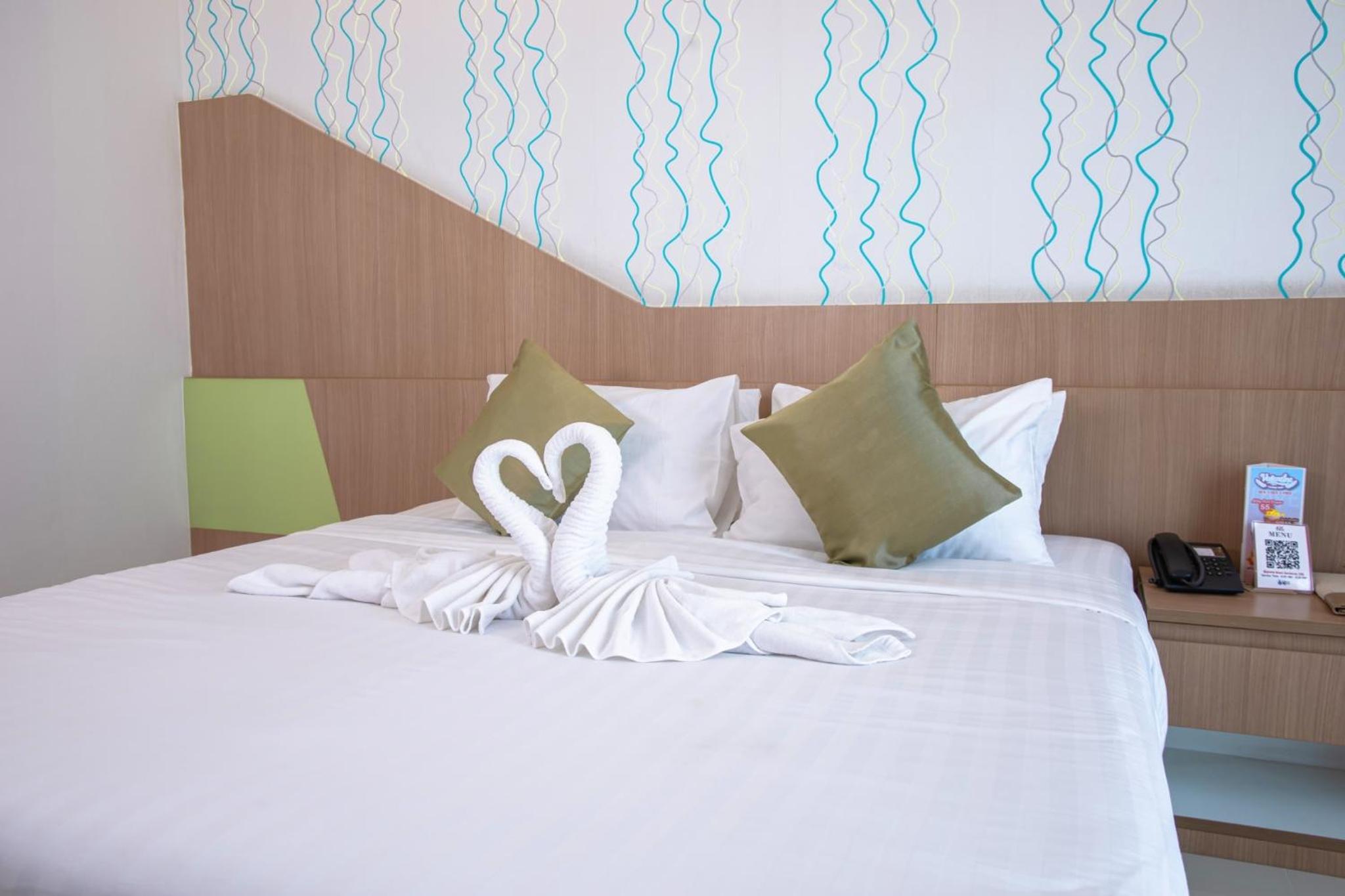 Junior Suite photo 2