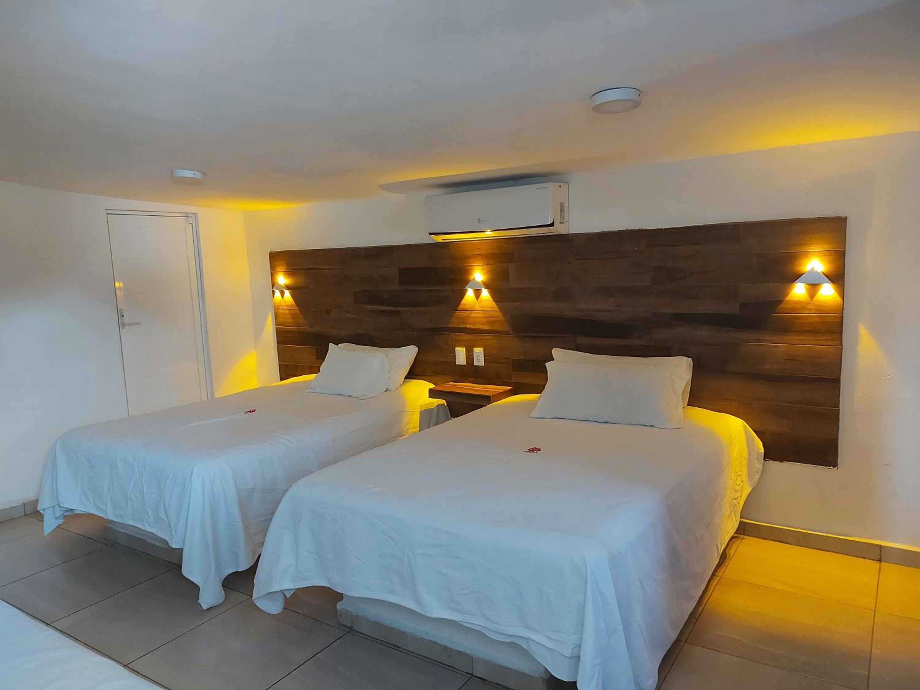 Triple Room photo 2