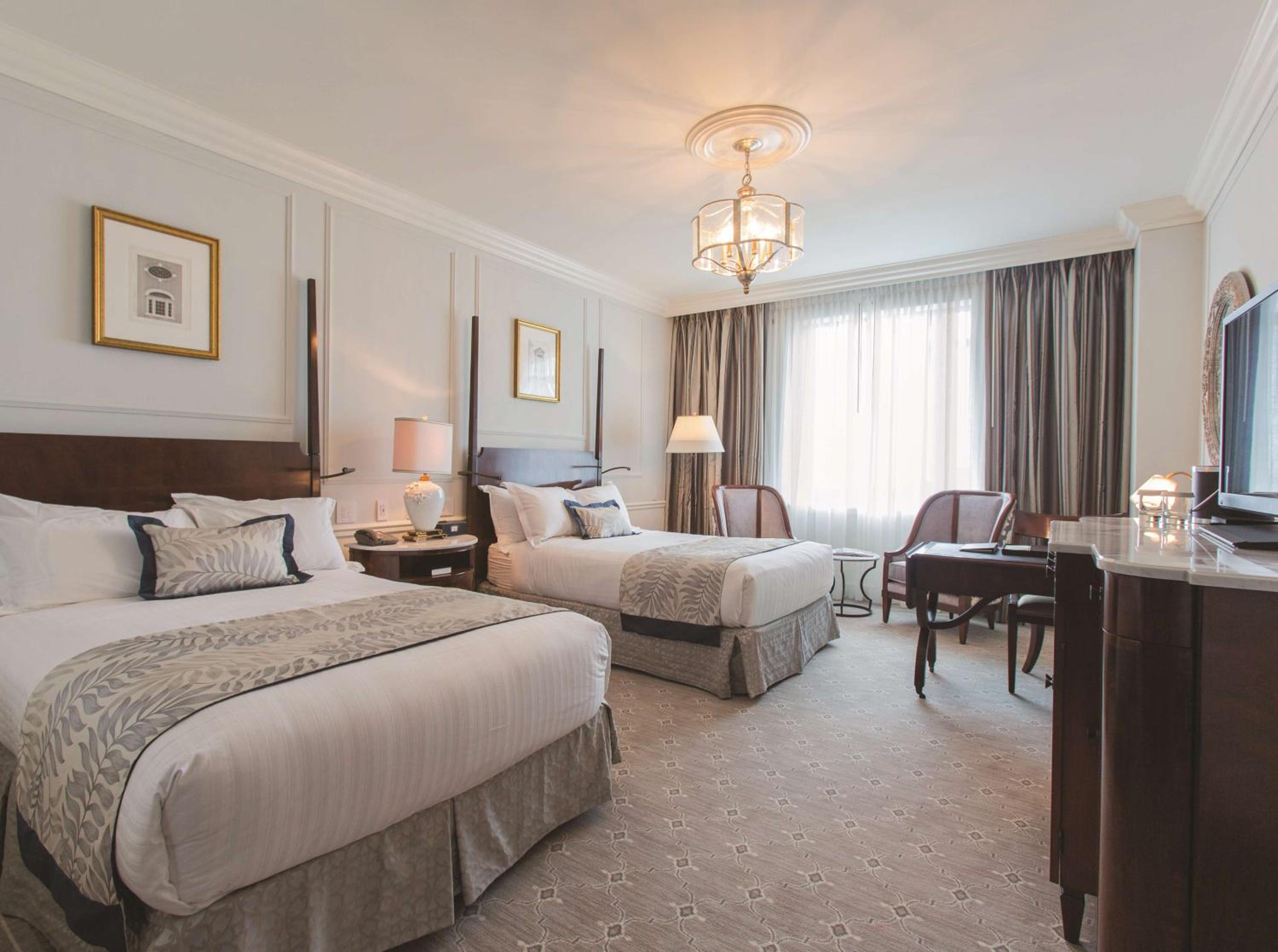 Deluxe Room - Photo 6