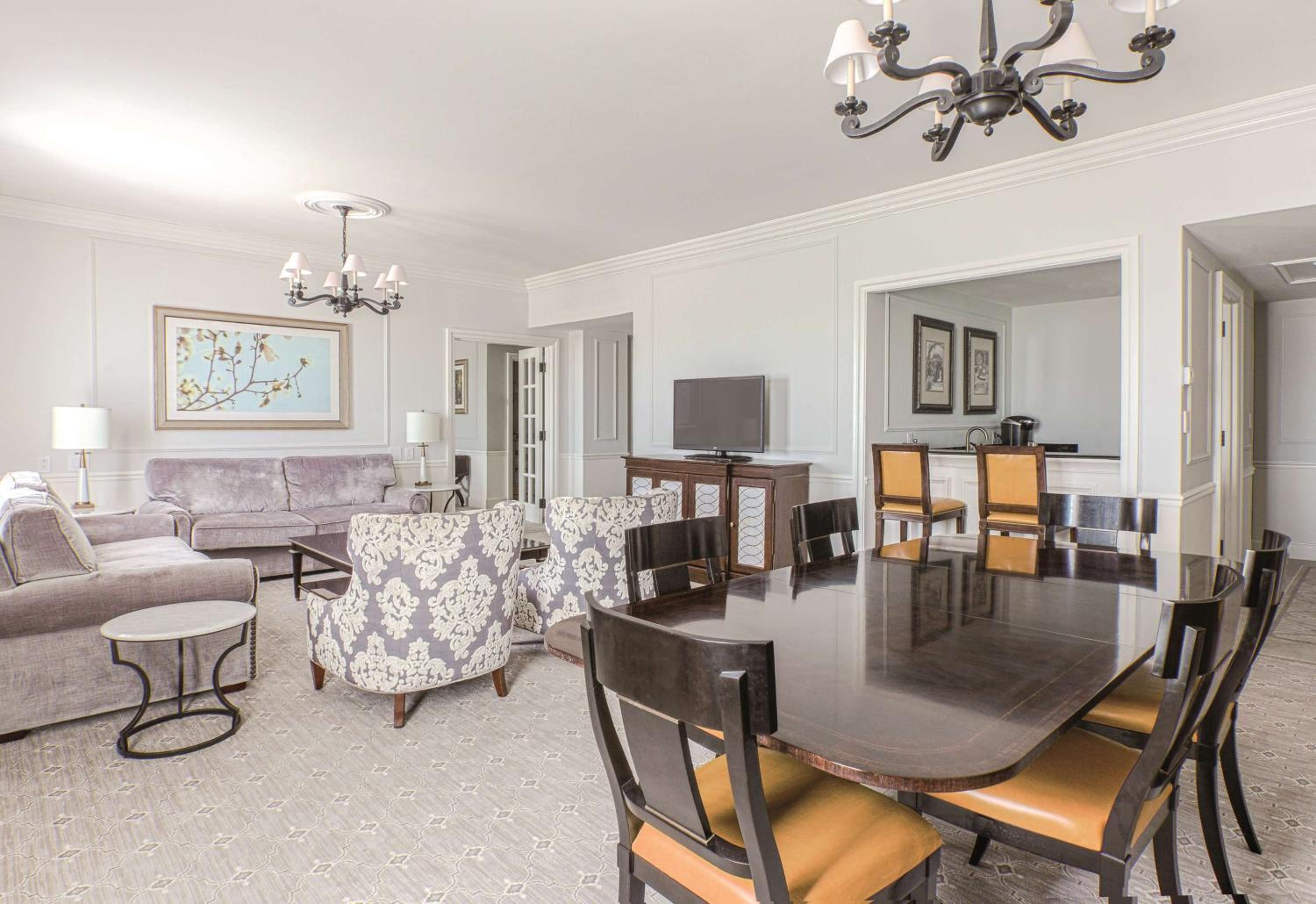 Superior Suite