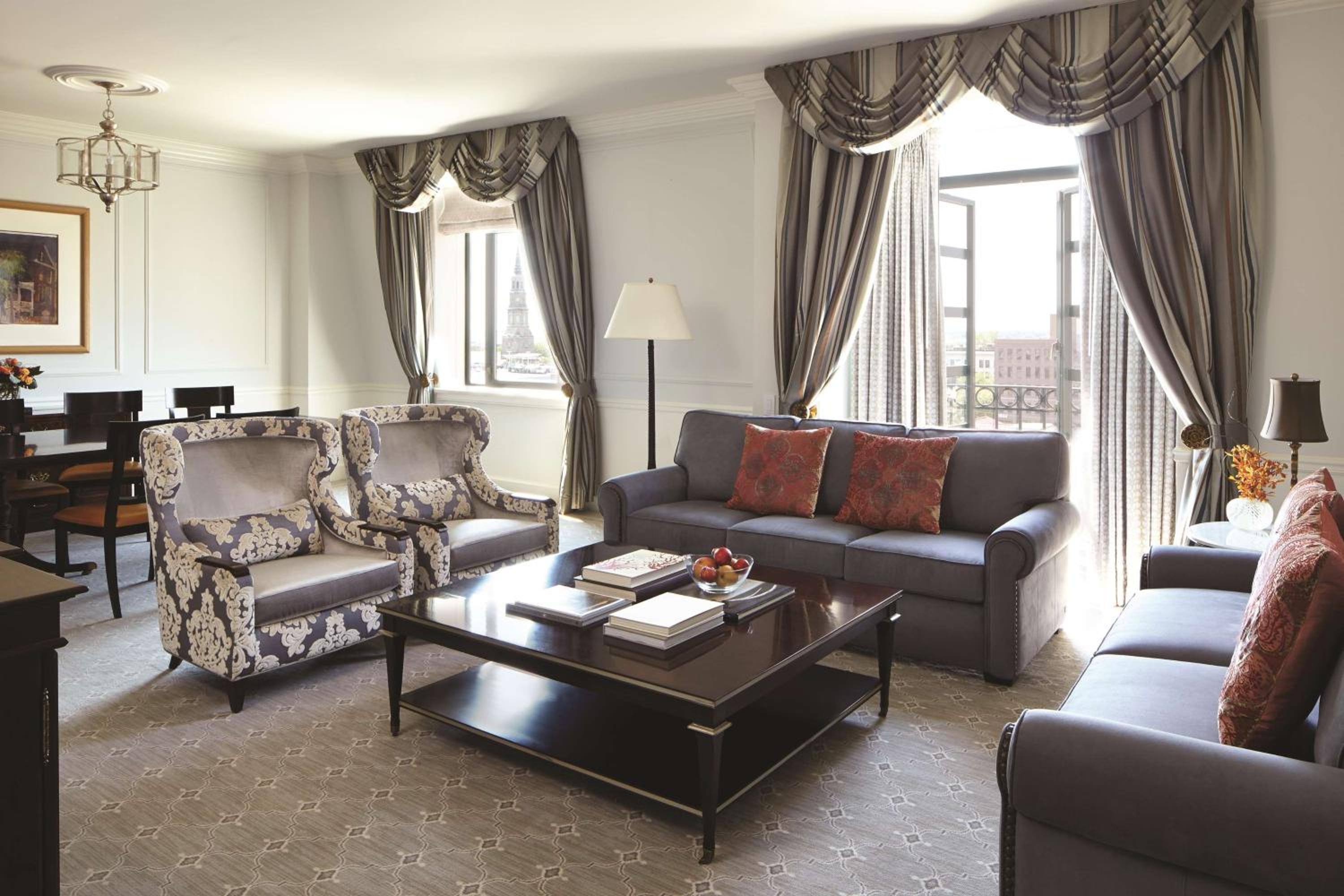 Executive Suite