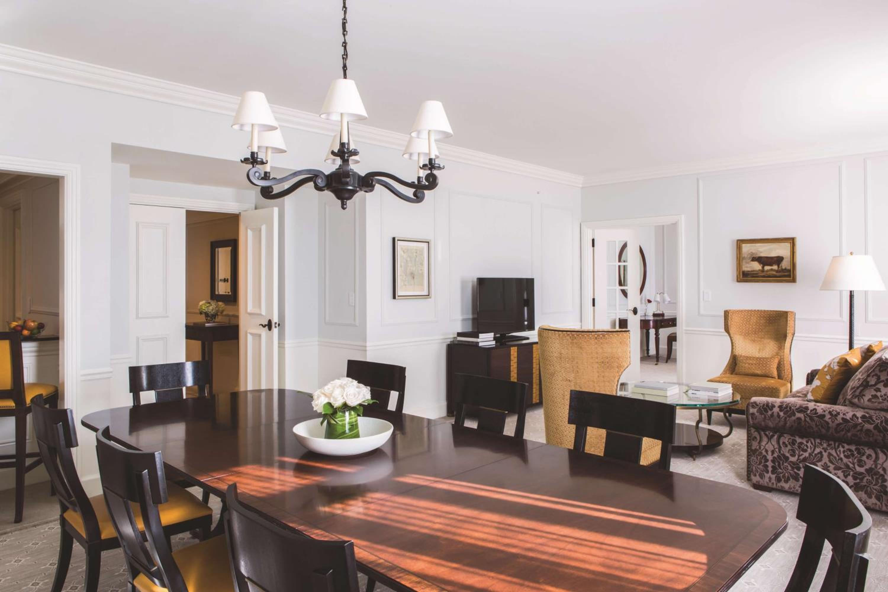 Presidential Suite photo 3