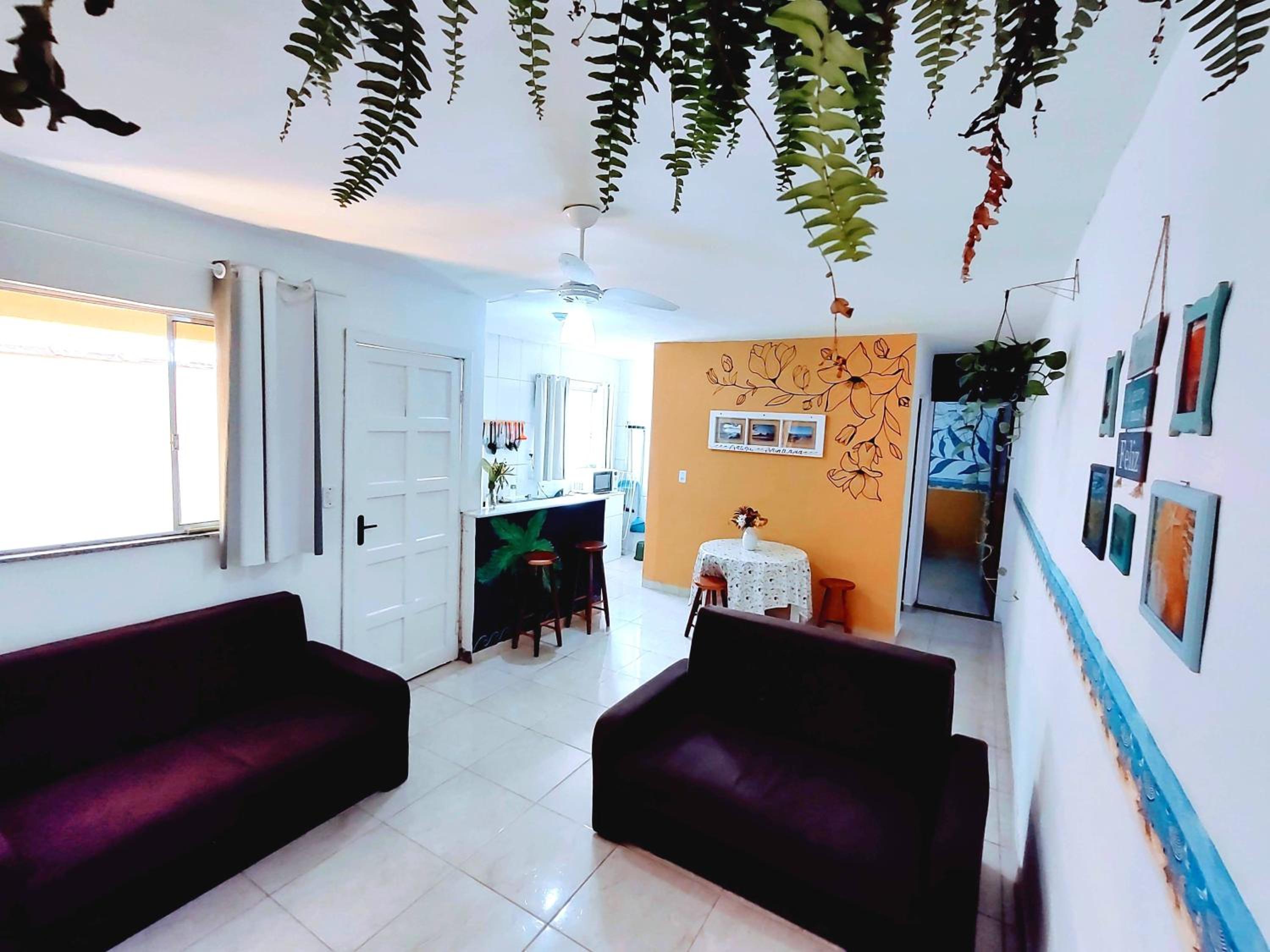 One-Bedroom House photo 2