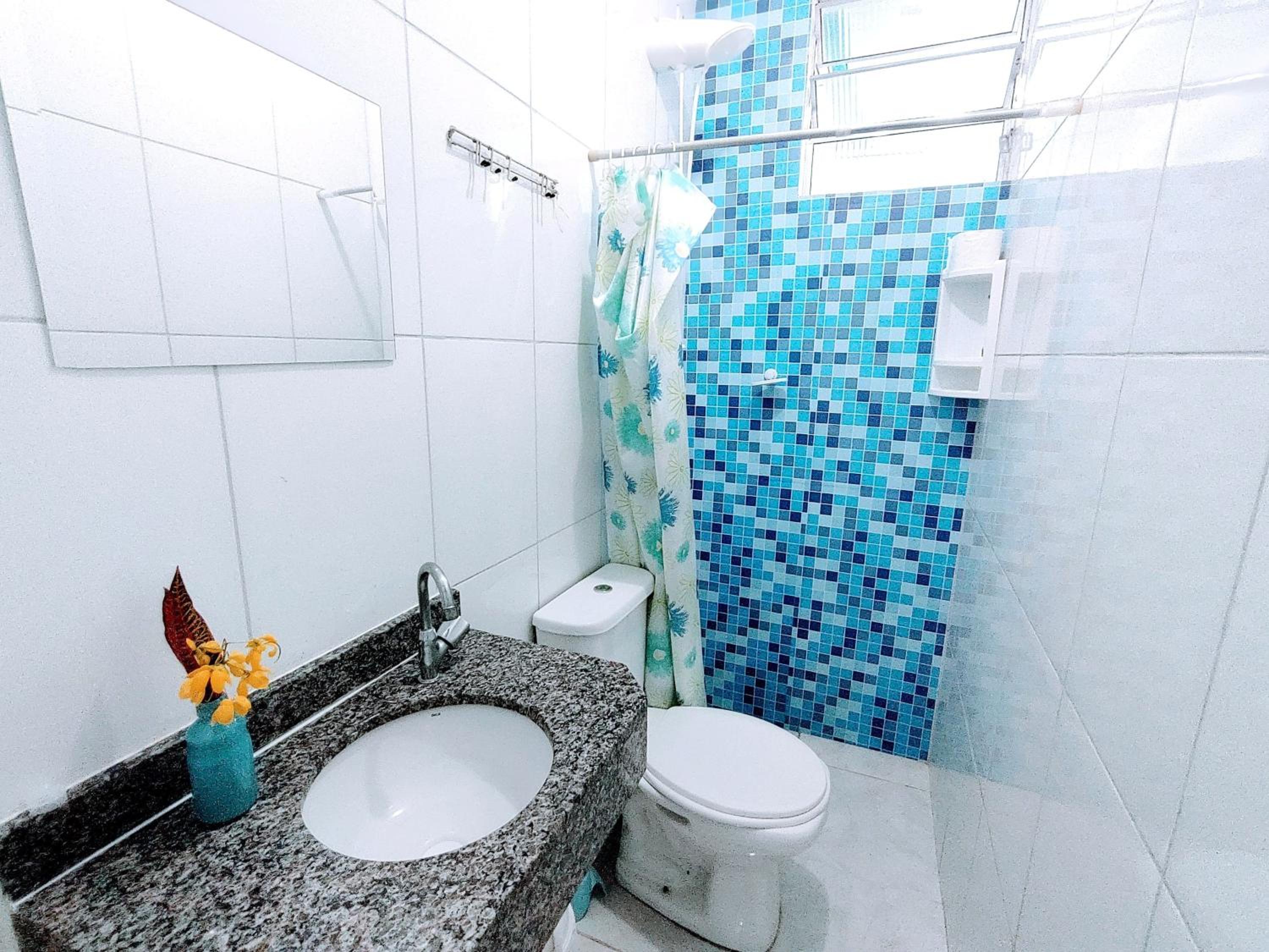 One-Bedroom House photo 3